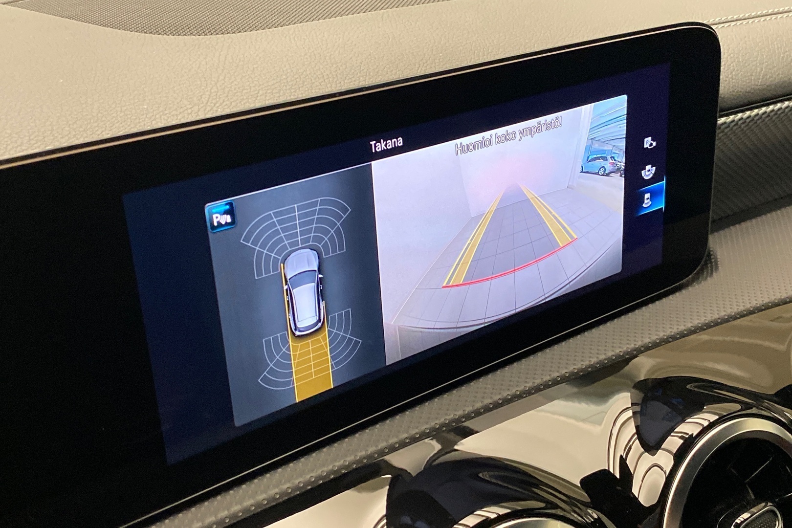 MERCEDES-BENZ CLA 2022