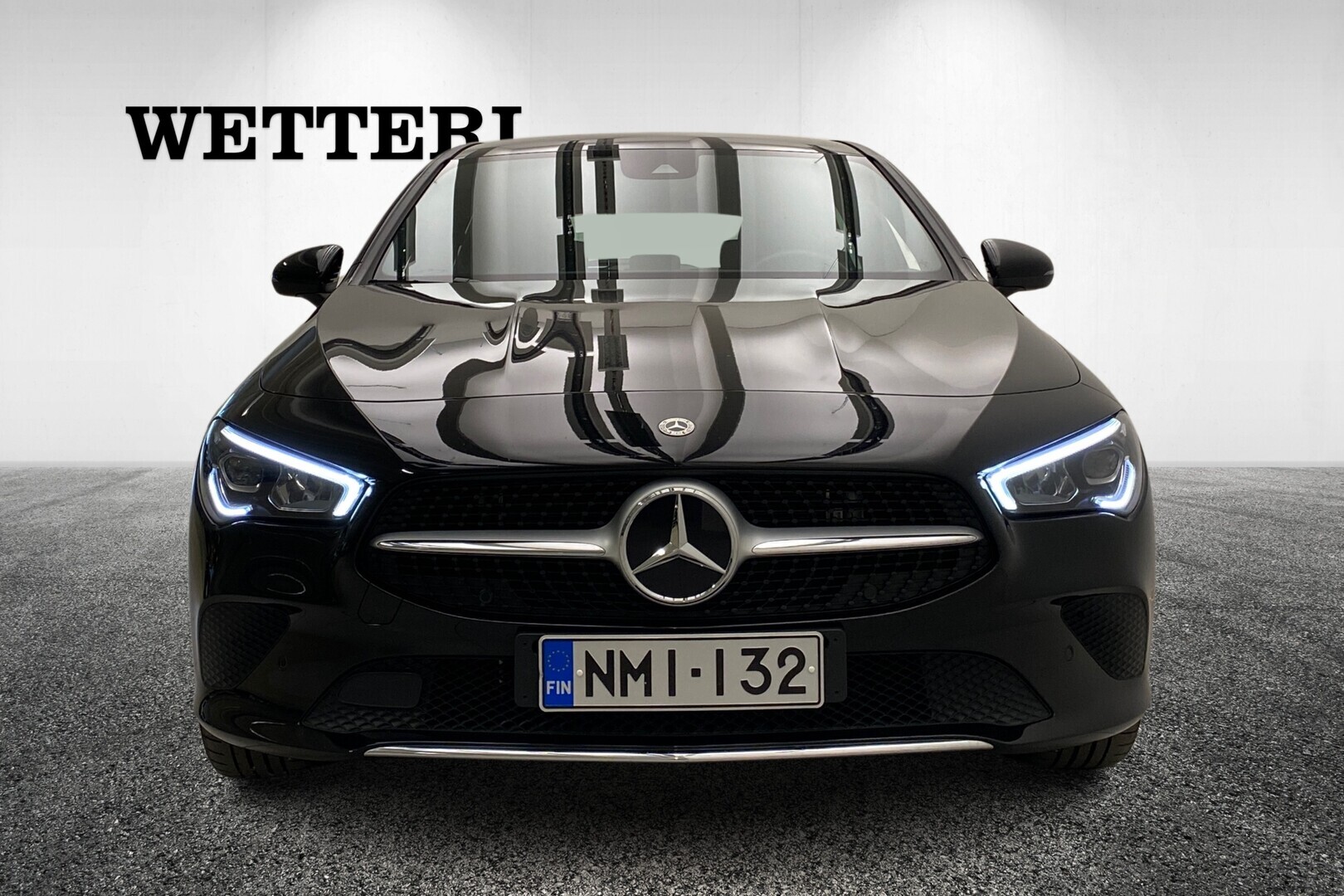 MERCEDES-BENZ CLA 2022