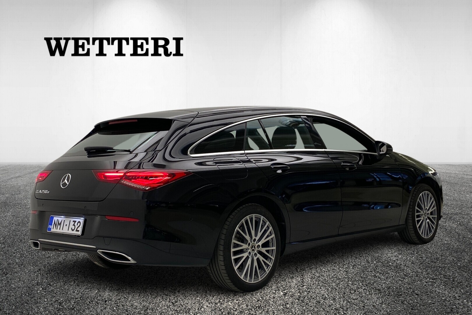 MERCEDES-BENZ CLA 2022