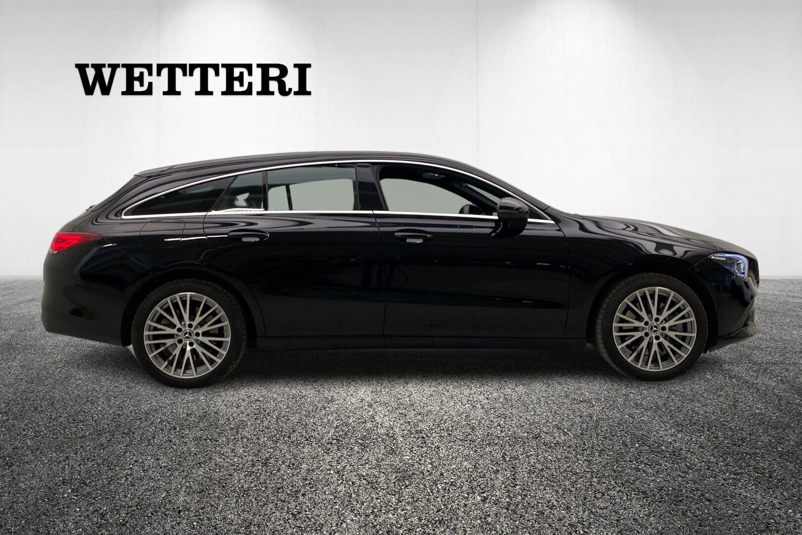 MERCEDES-BENZ CLA 2022