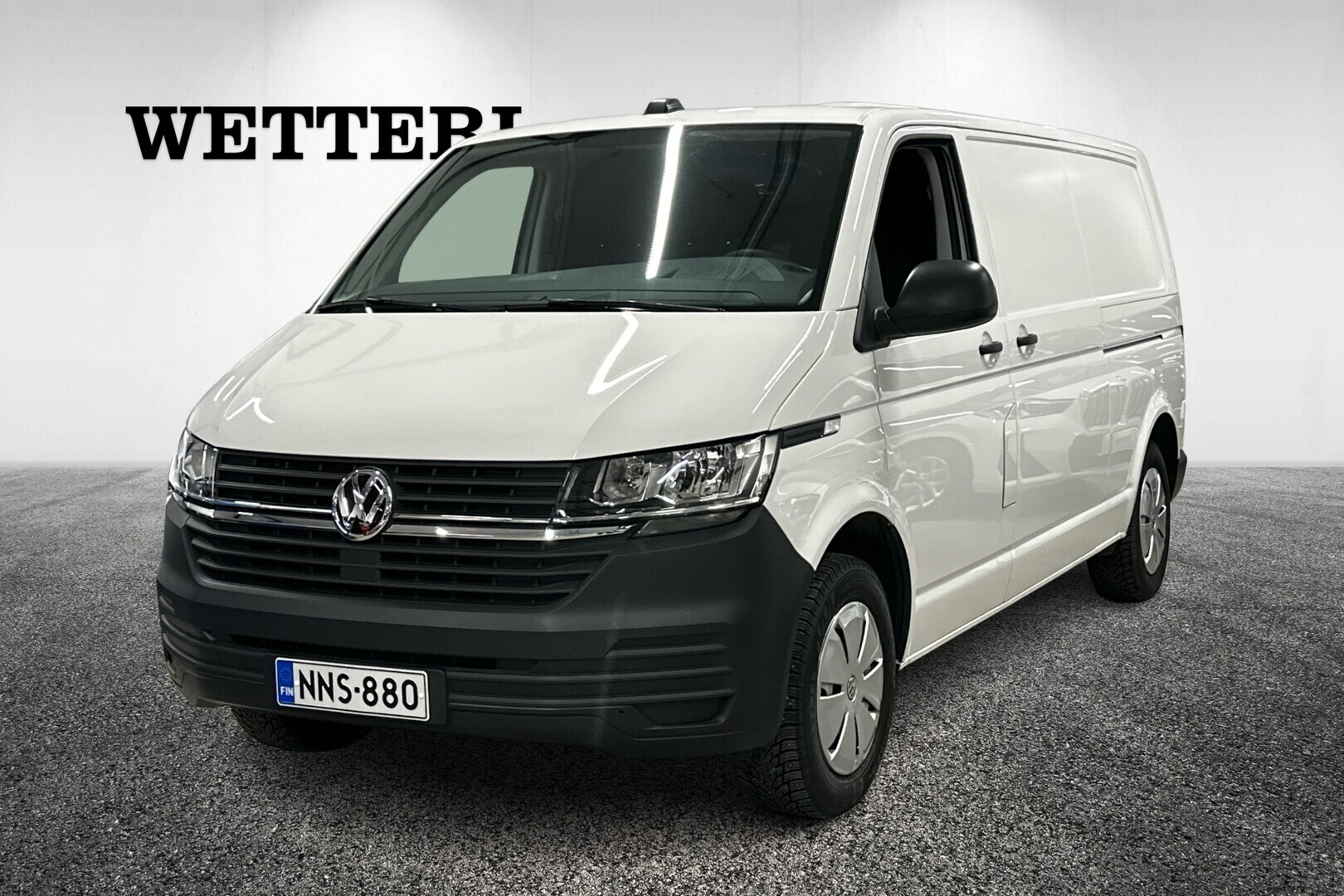 VOLKSWAGEN Transporter 2024