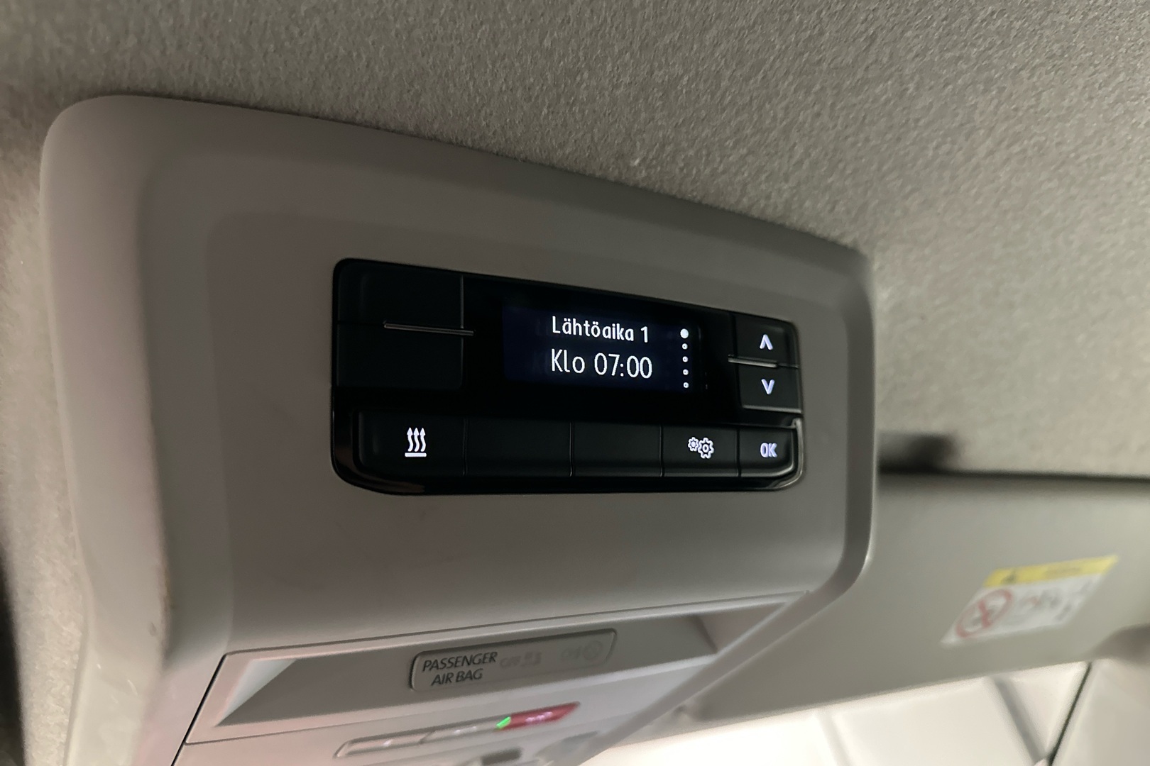 VOLKSWAGEN Transporter 2024