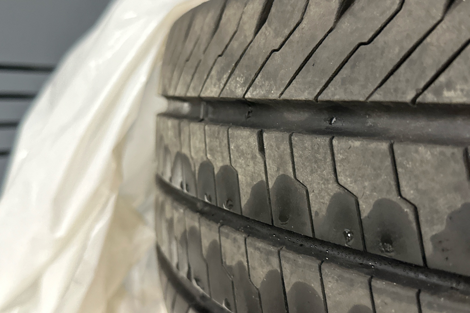 VOLKSWAGEN Transporter 2024