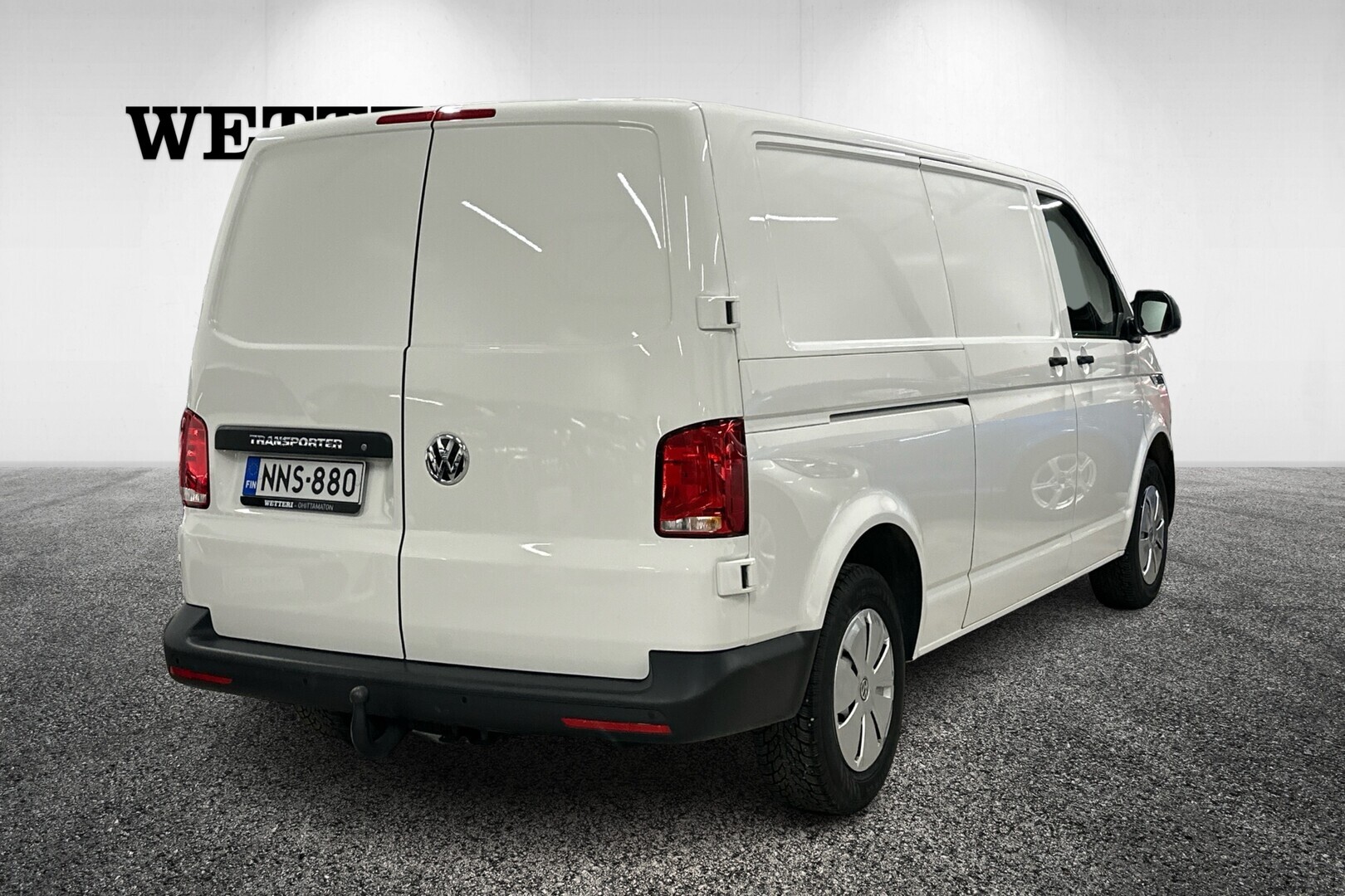 VOLKSWAGEN Transporter 2024