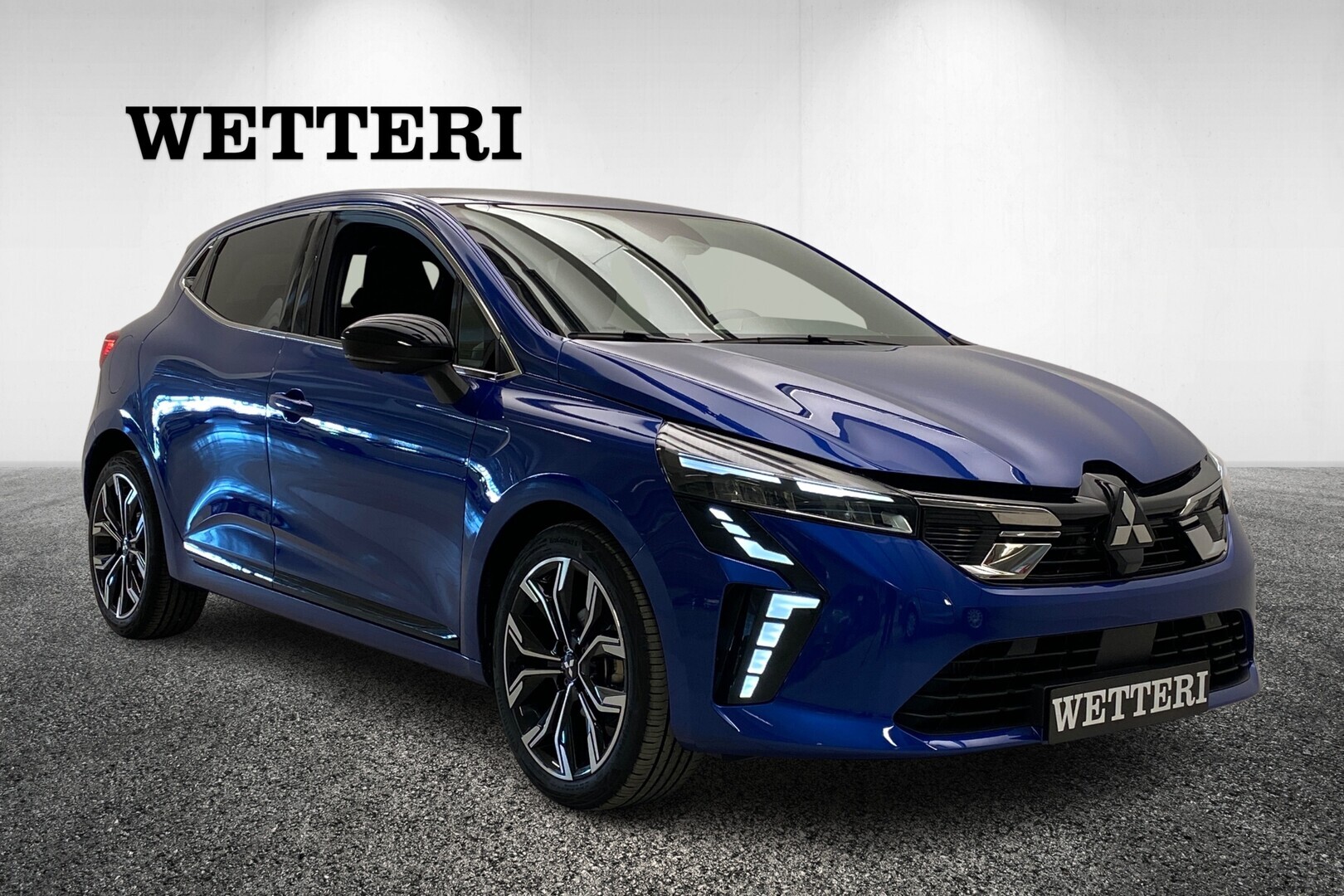 MITSUBISHI Colt 2025