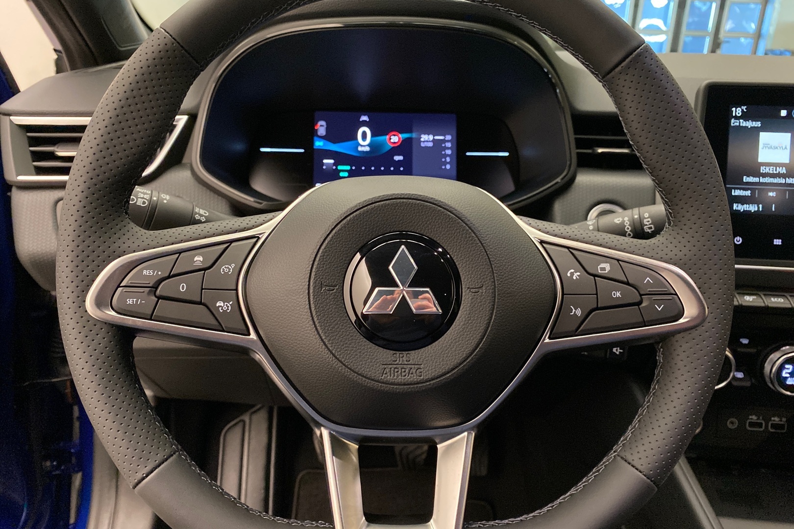 MITSUBISHI Colt 2025