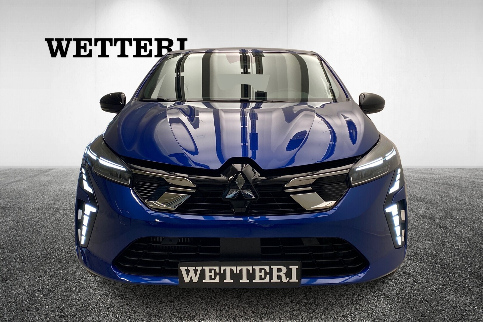 MITSUBISHI Colt 2025