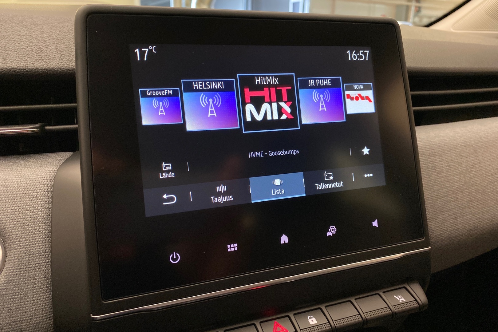 MITSUBISHI Colt 2025