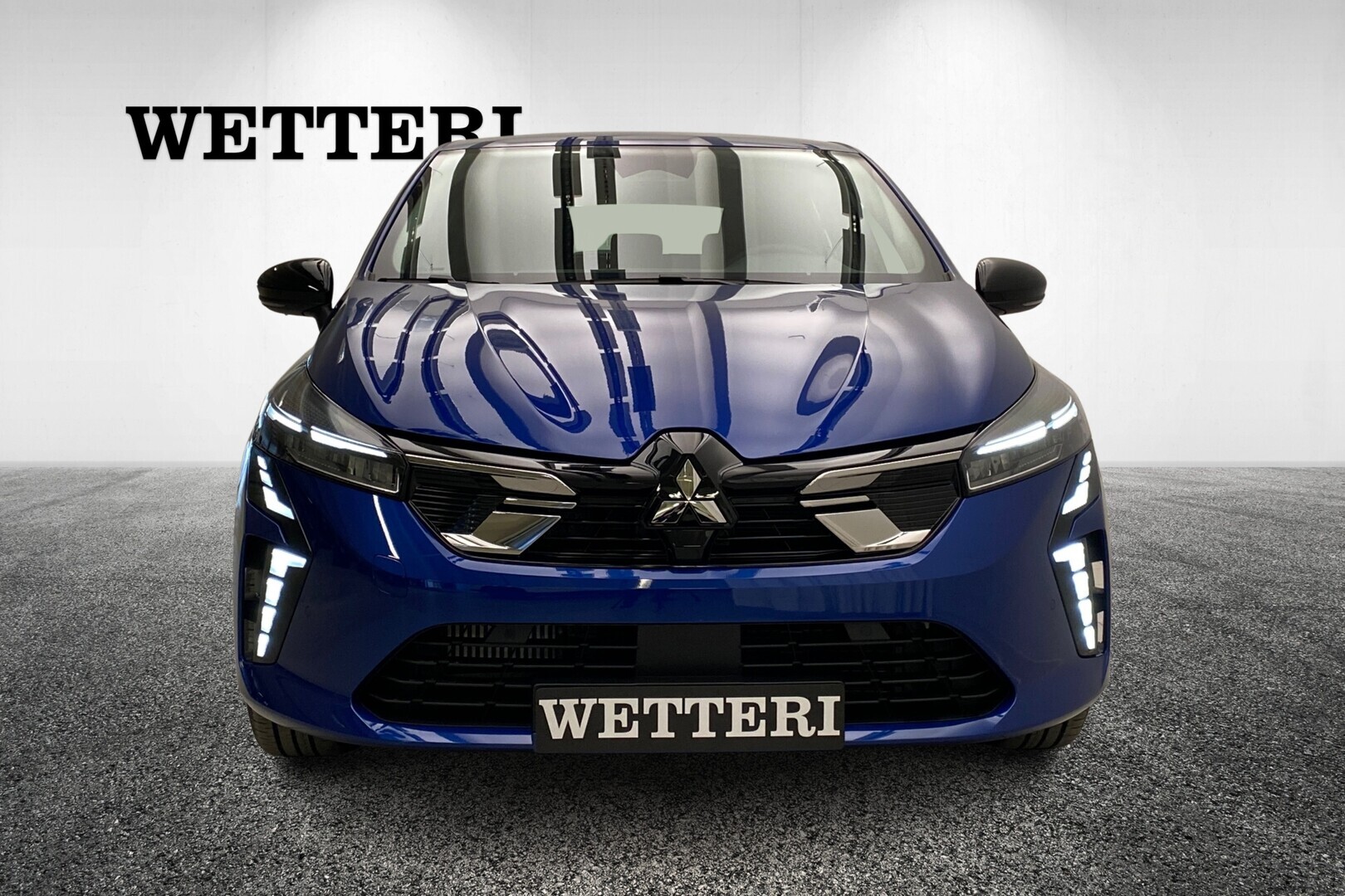 MITSUBISHI Colt 2025