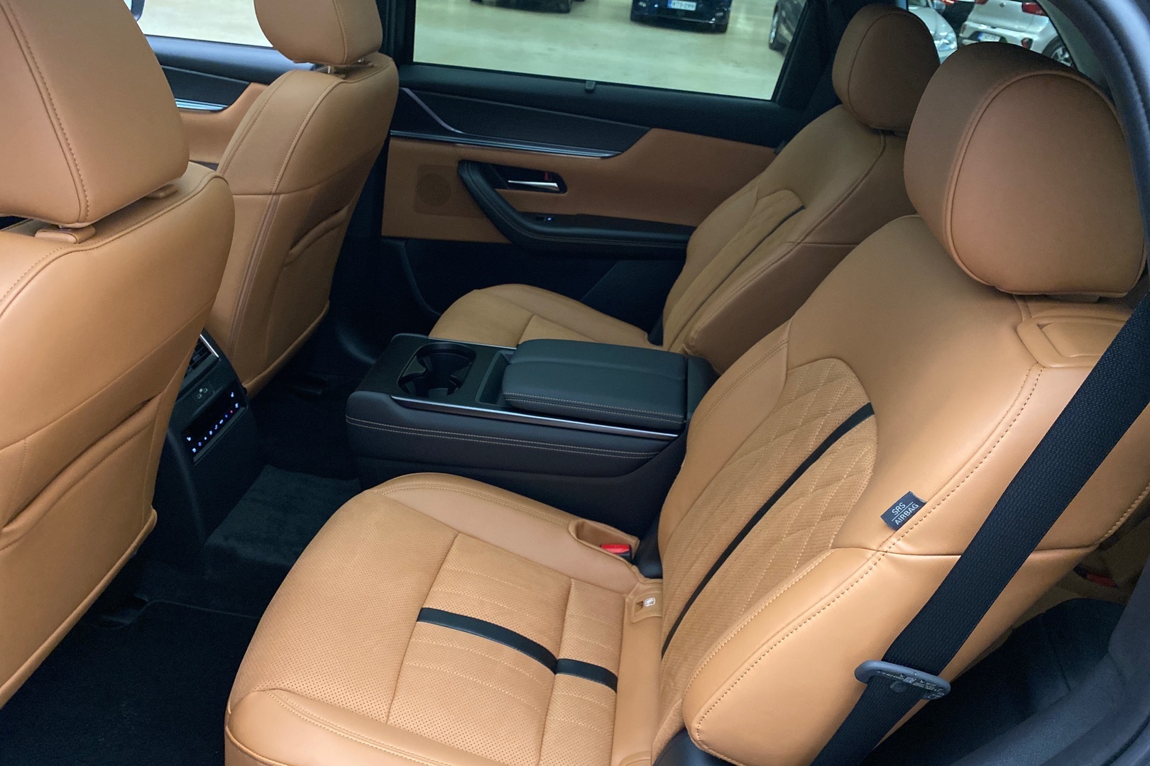 MAZDA CX-80 2026