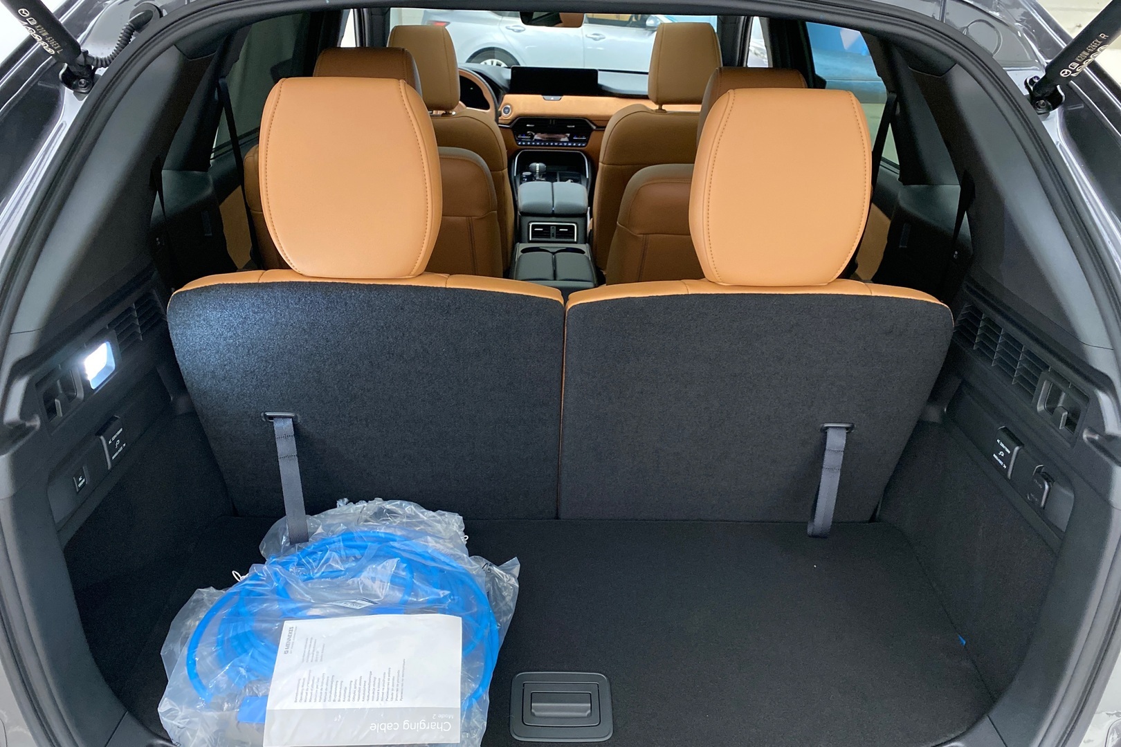 MAZDA CX-80 2026