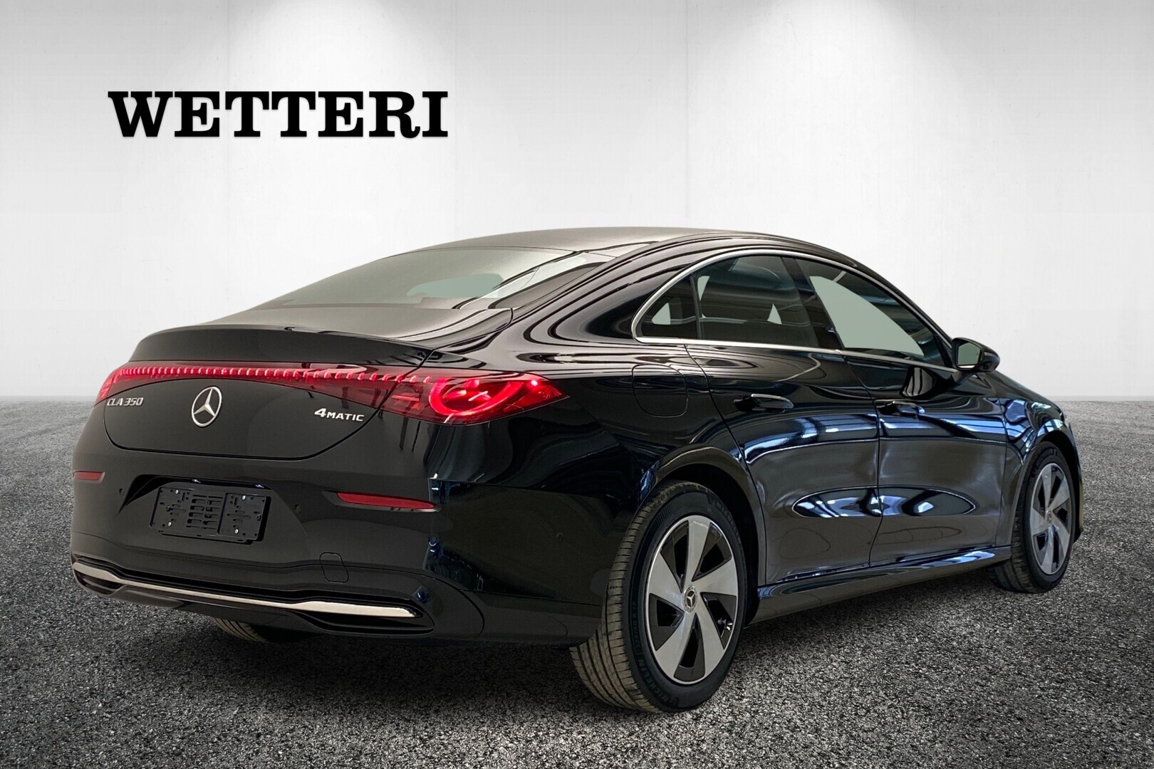 MERCEDES-BENZ CLA 2025