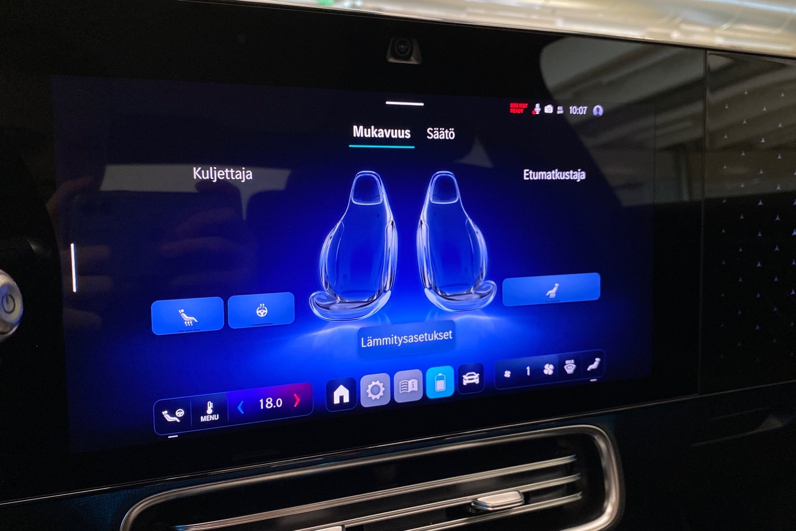 MERCEDES-BENZ CLA 2025