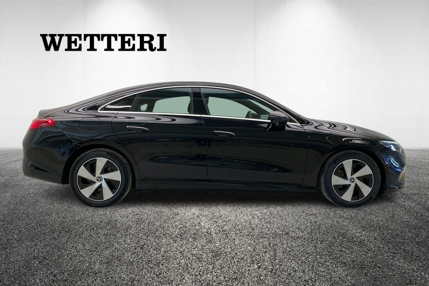 MERCEDES-BENZ CLA 2025