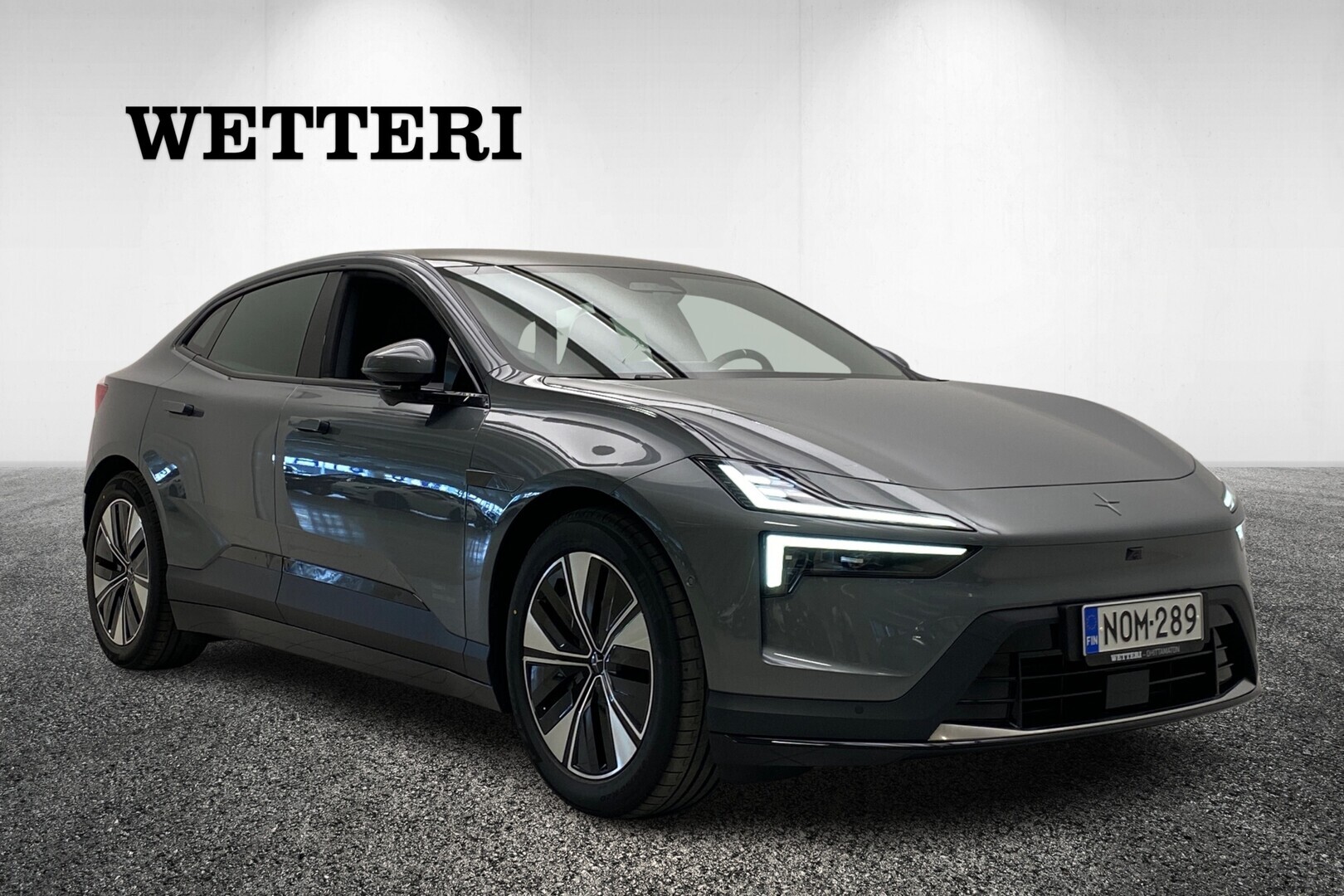 POLESTAR 4 2026