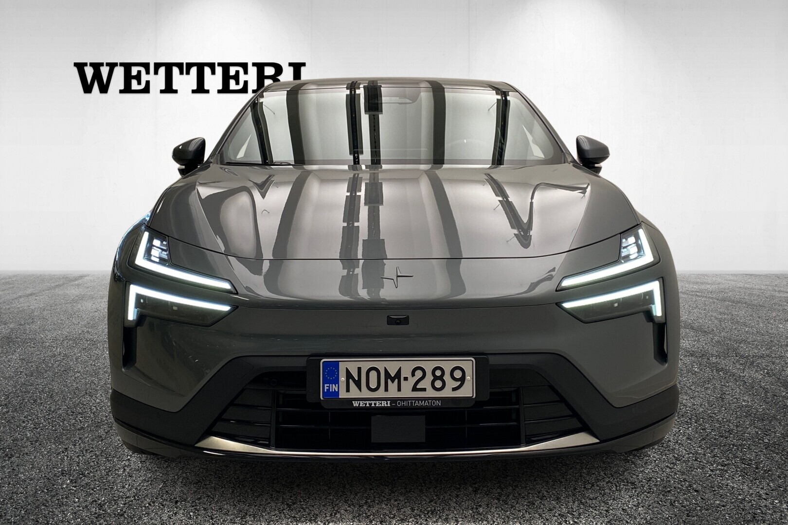 POLESTAR 4 2026