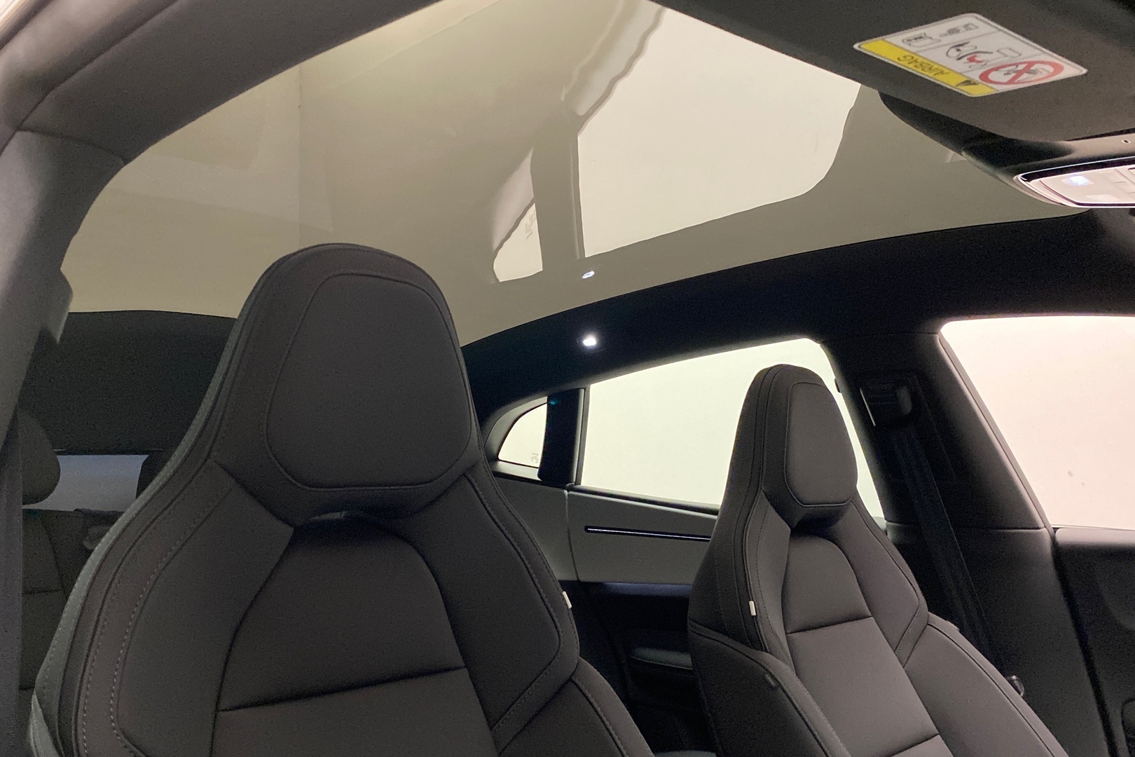 POLESTAR 4 2026