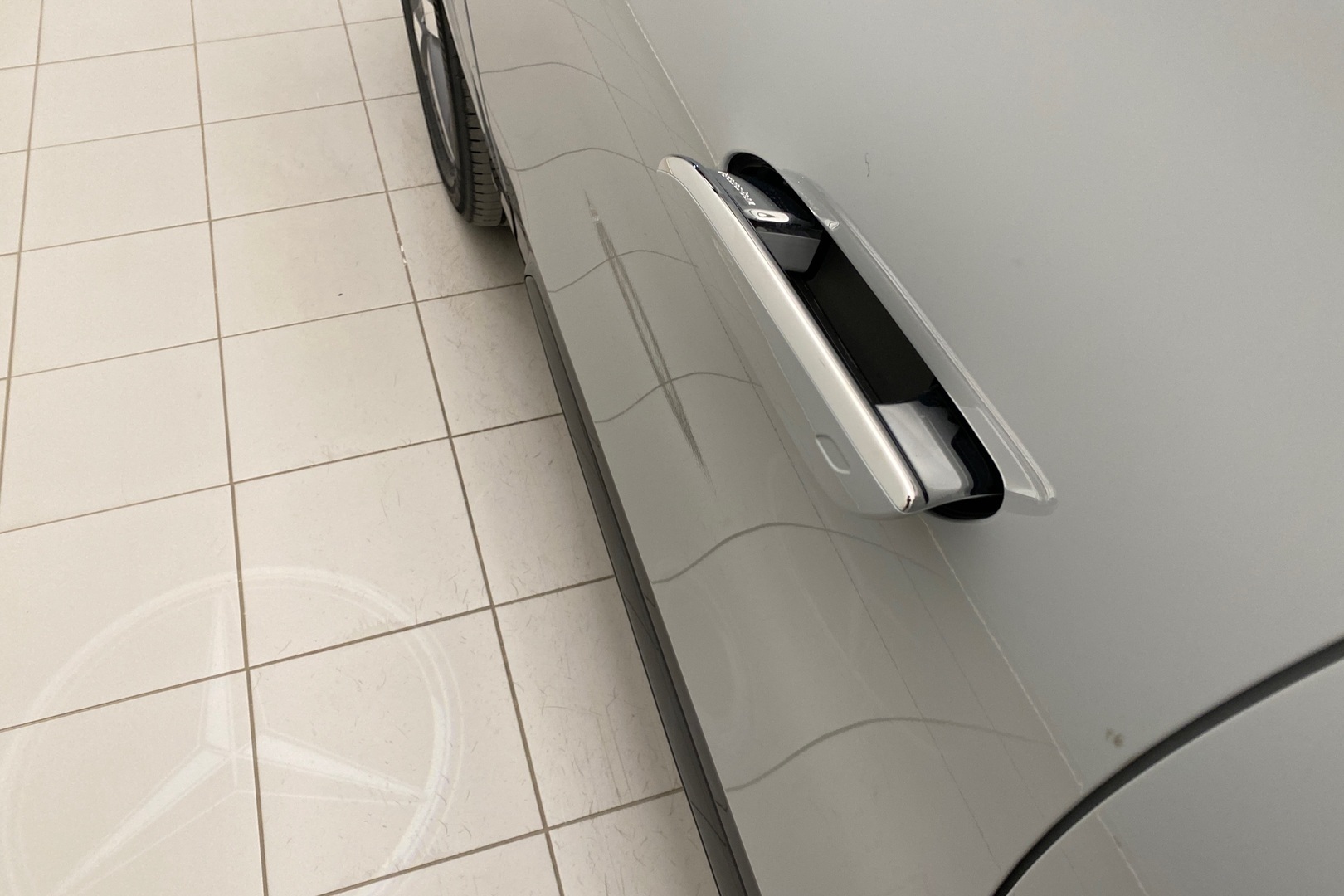 MERCEDES-BENZ GLB 2026