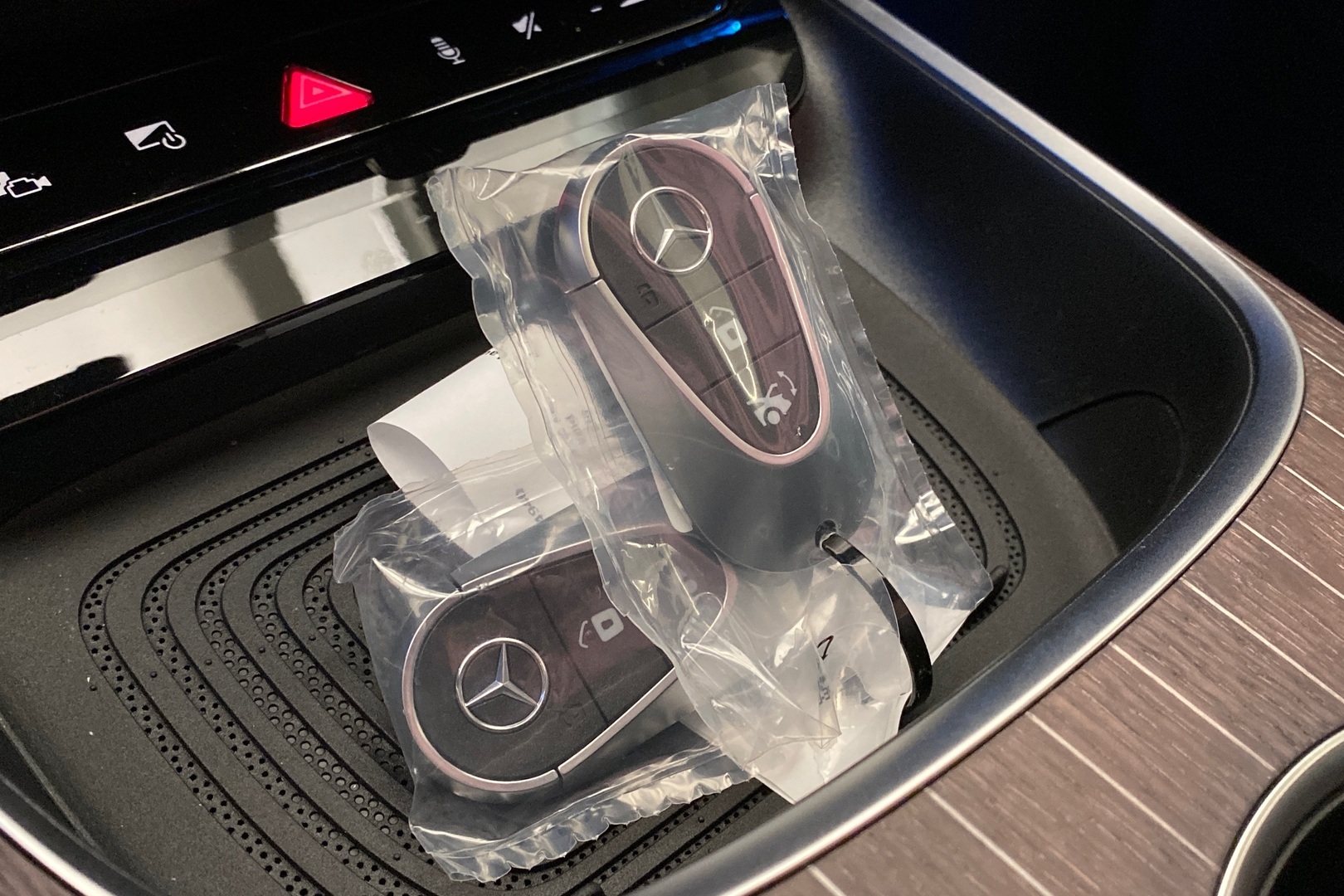 MERCEDES-BENZ GLB 2026