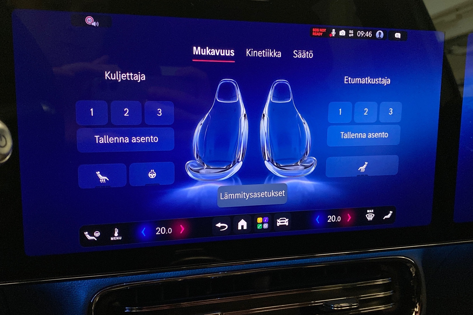 MERCEDES-BENZ GLB 2026