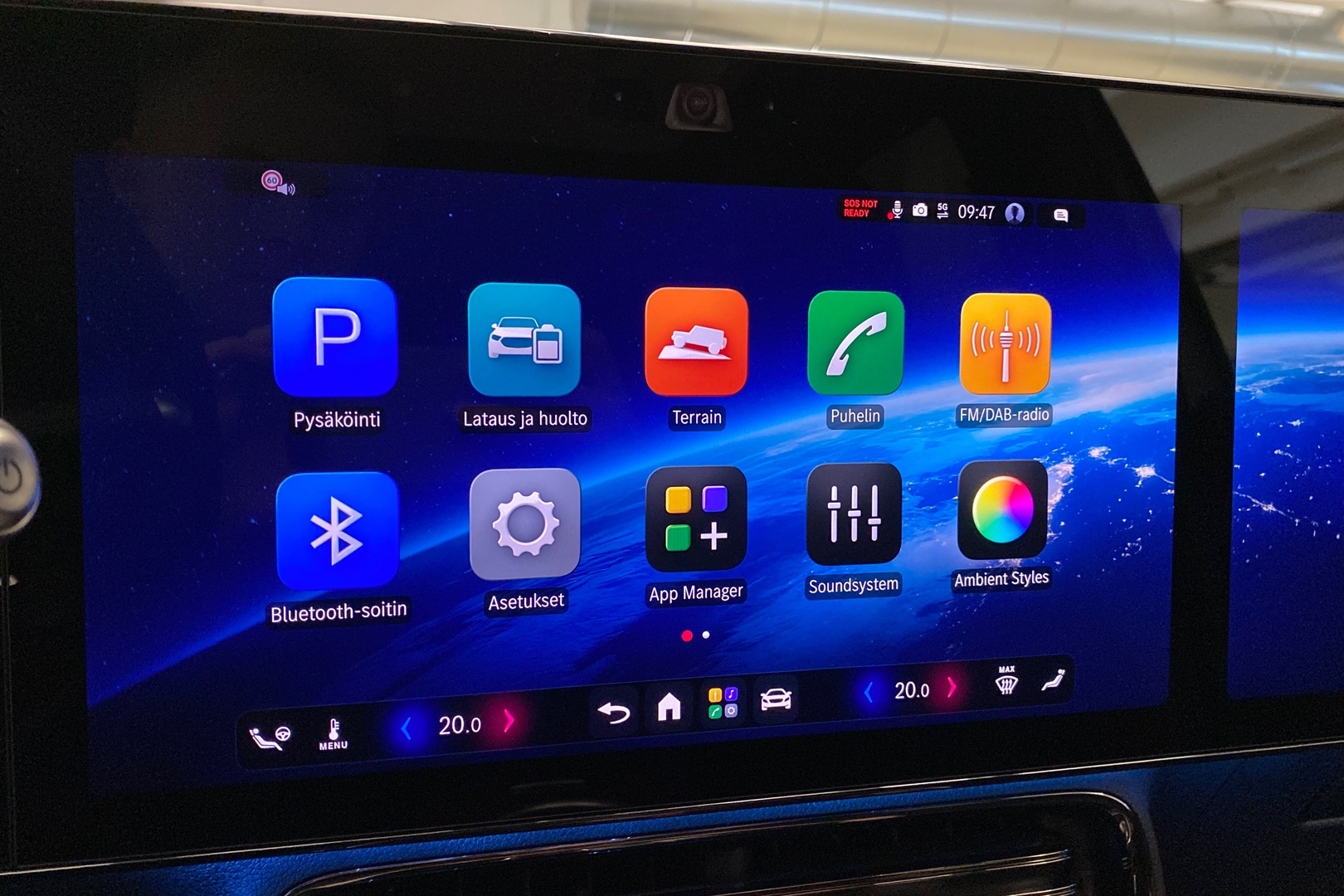 MERCEDES-BENZ GLB 2026