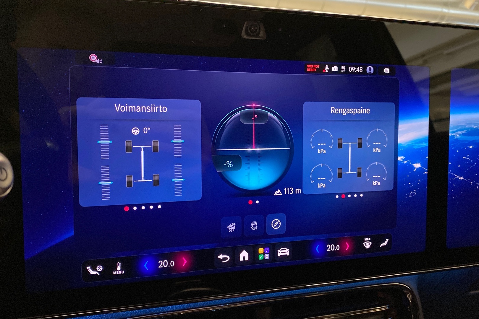 MERCEDES-BENZ GLB 2026