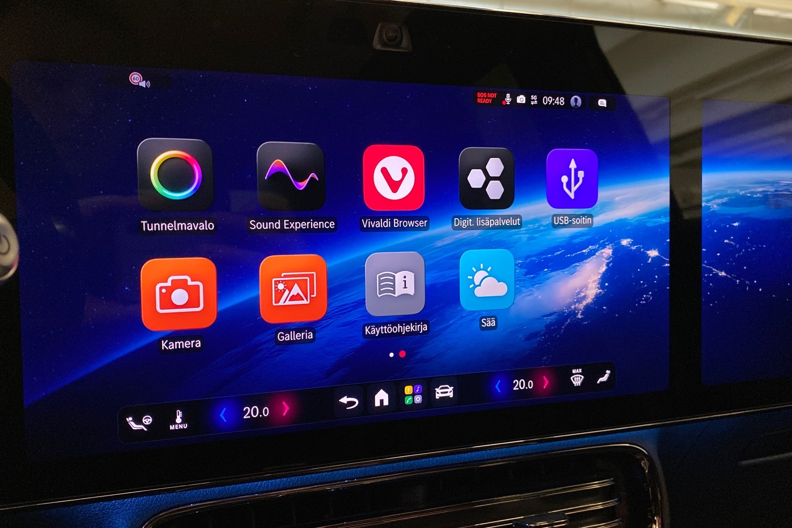 MERCEDES-BENZ GLB 2026