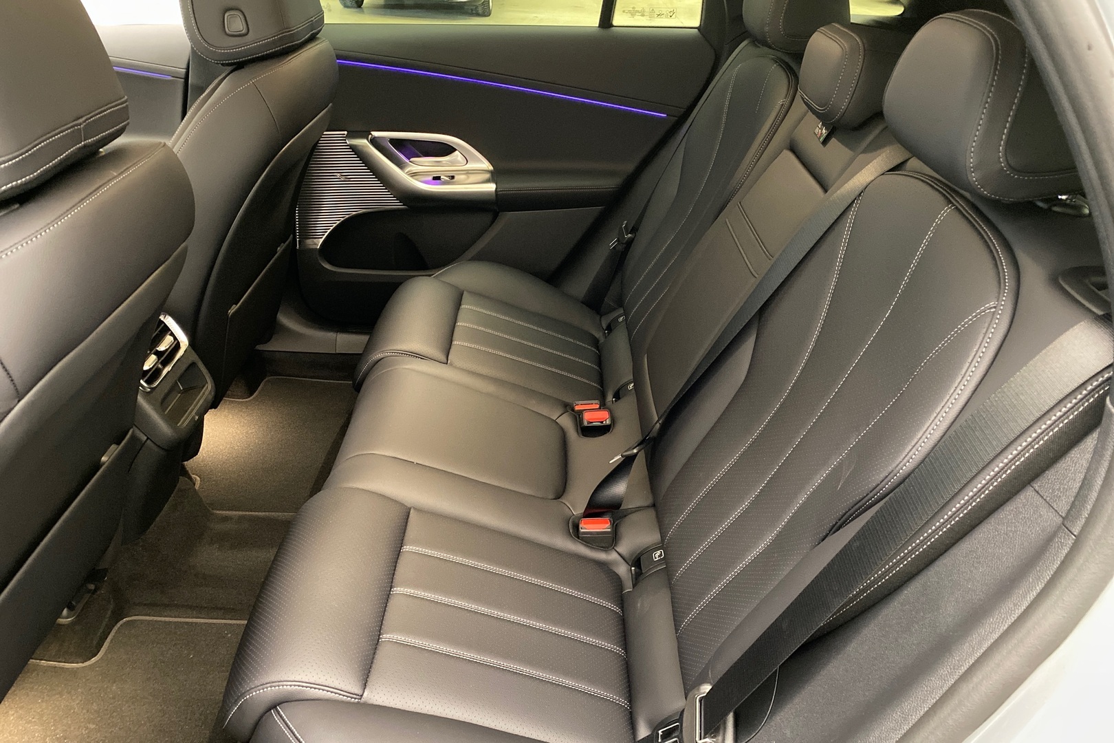 MERCEDES-BENZ GLC 2026