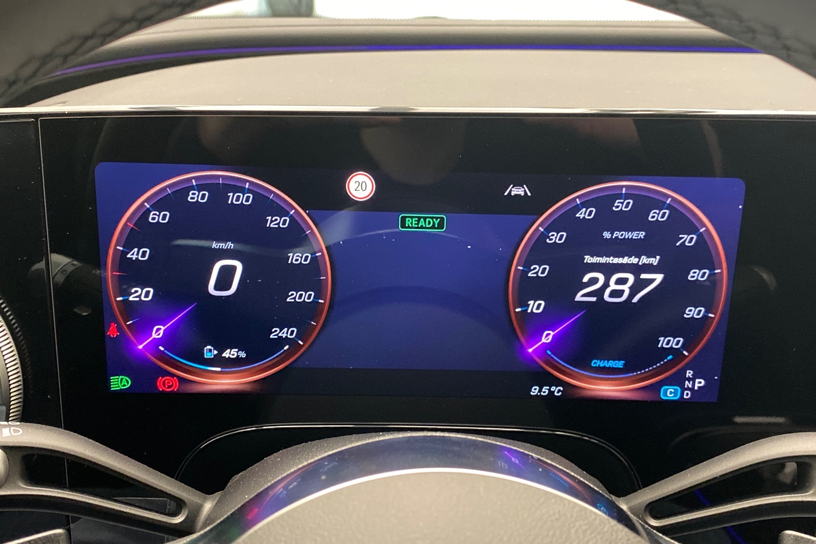 MERCEDES-BENZ GLC 2026