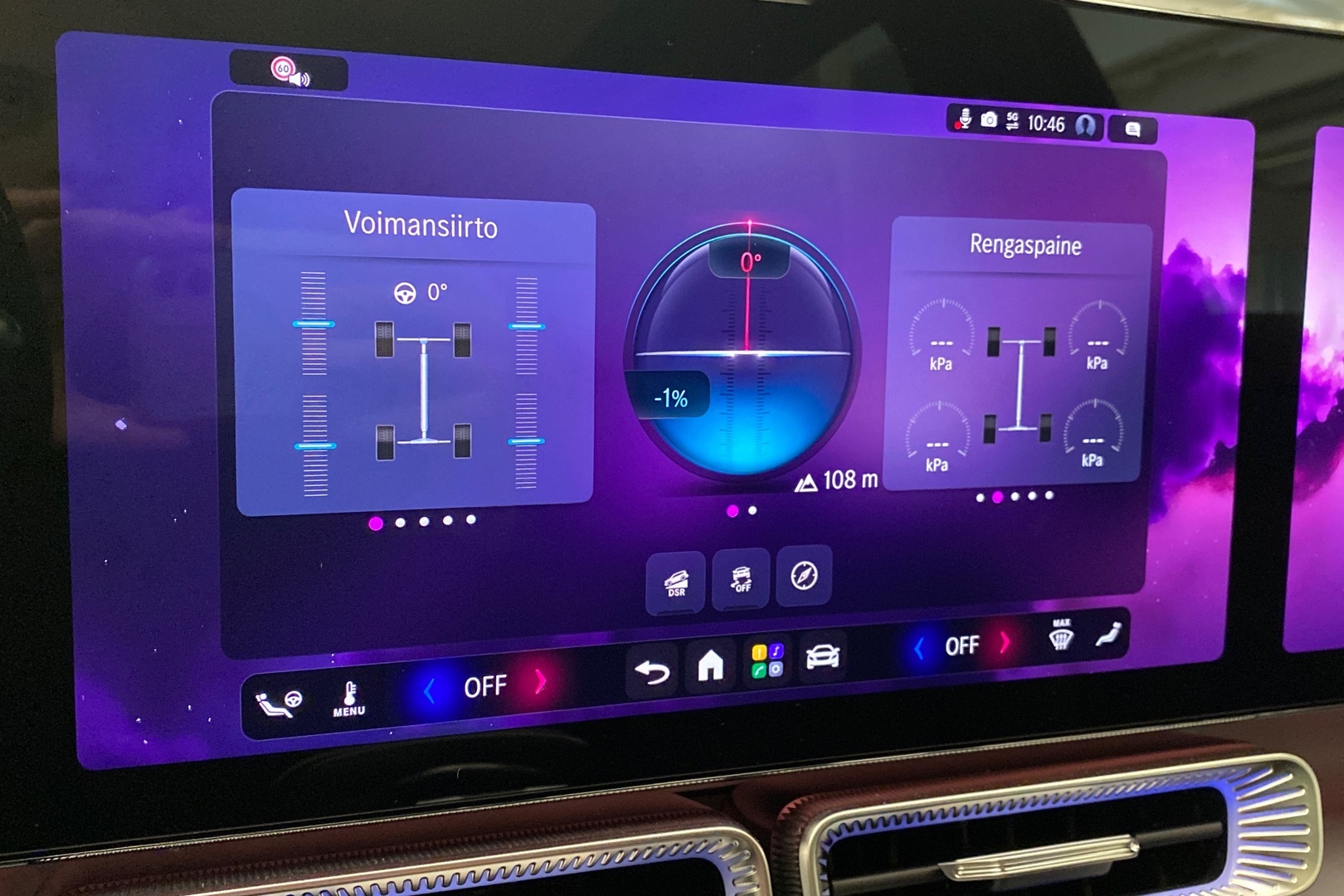 MERCEDES-BENZ GLC 2026