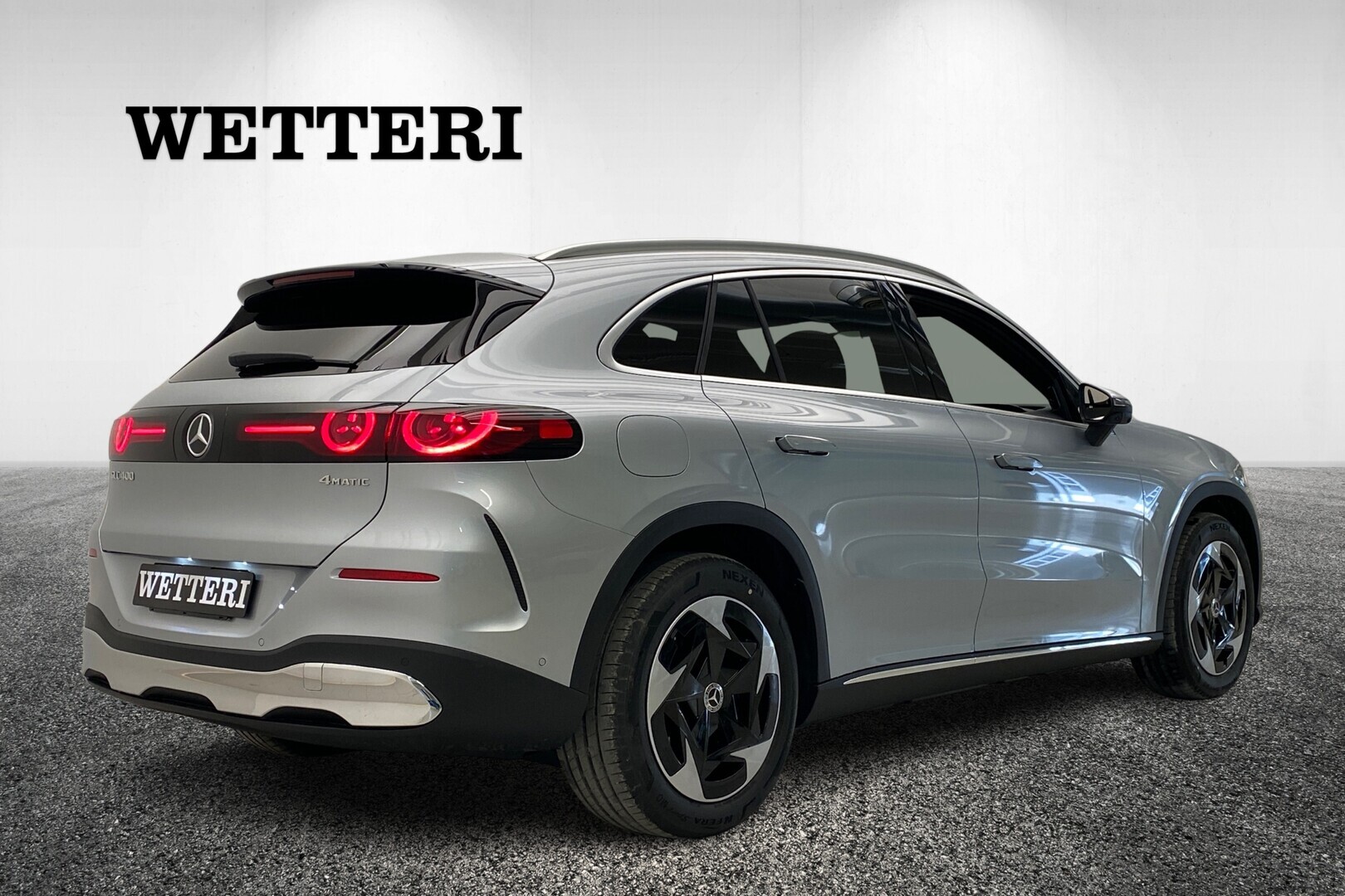 MERCEDES-BENZ GLC 2026