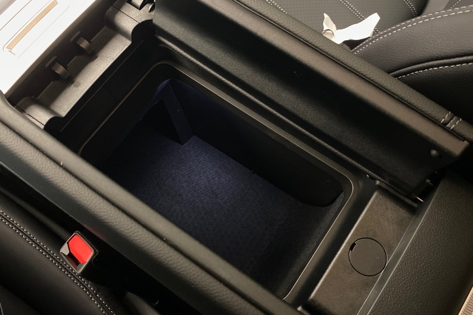 MERCEDES-BENZ GLC 2026