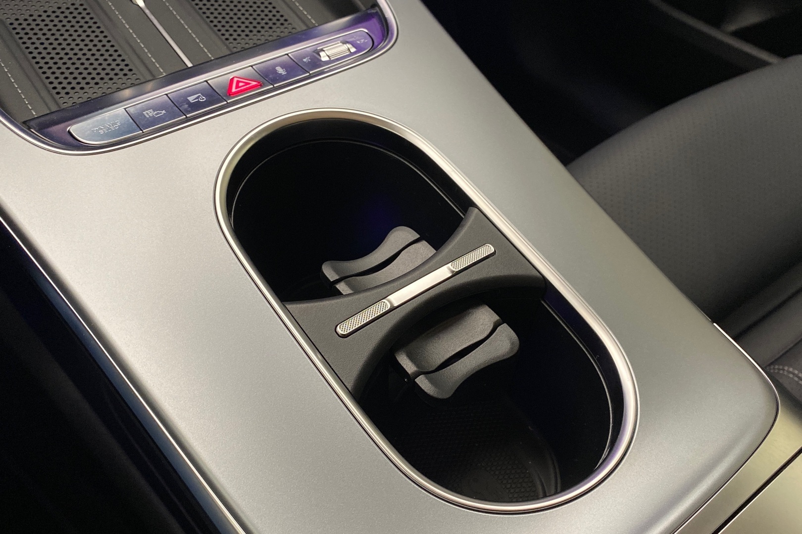 MERCEDES-BENZ GLC 2026