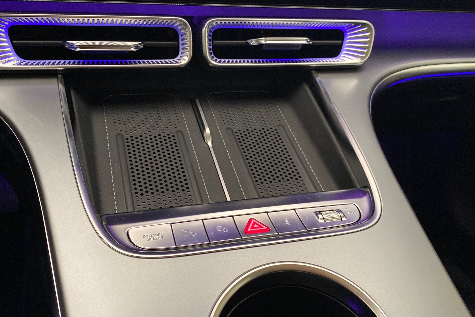 MERCEDES-BENZ GLC 2026