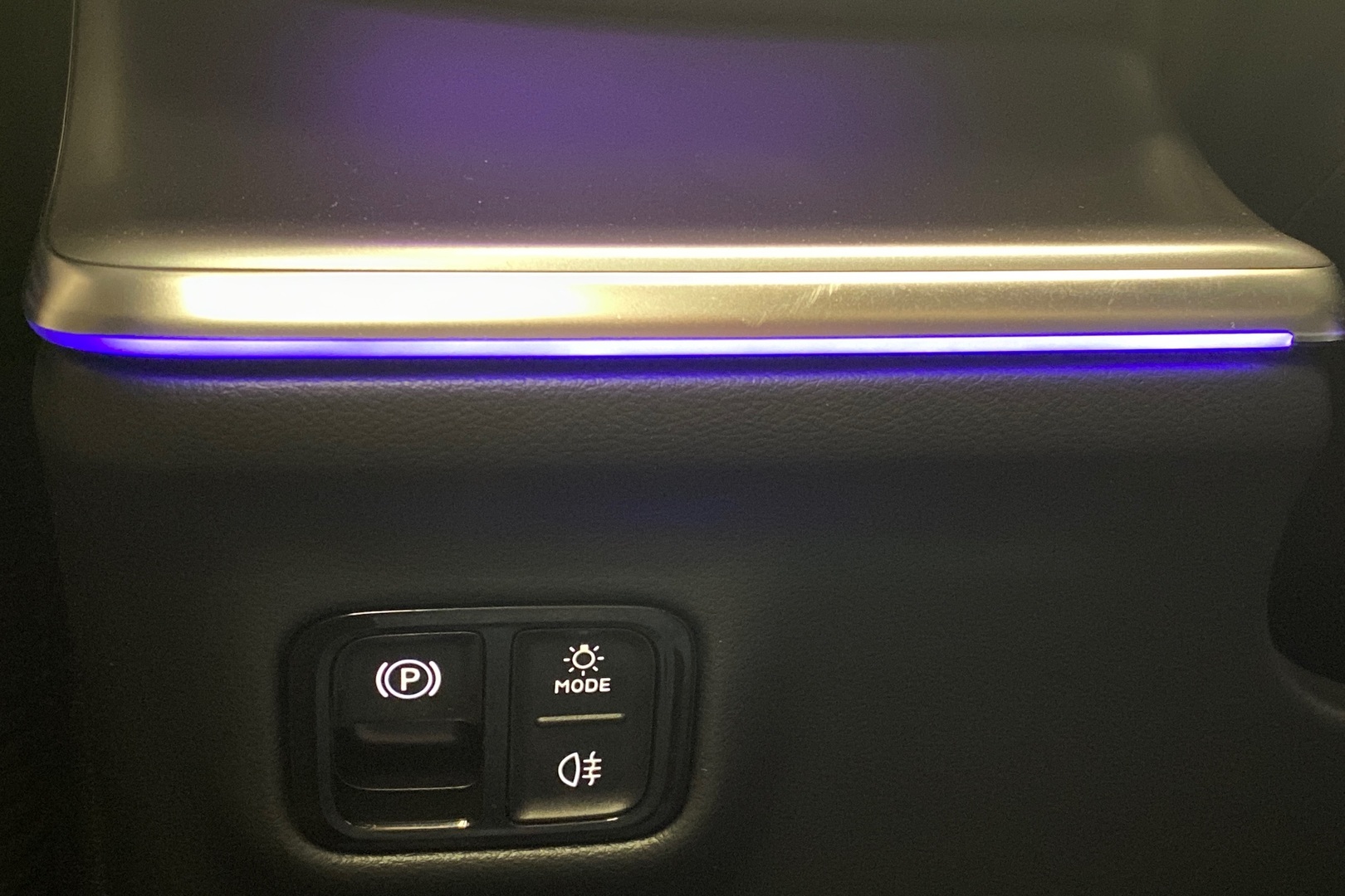 MERCEDES-BENZ GLC 2026