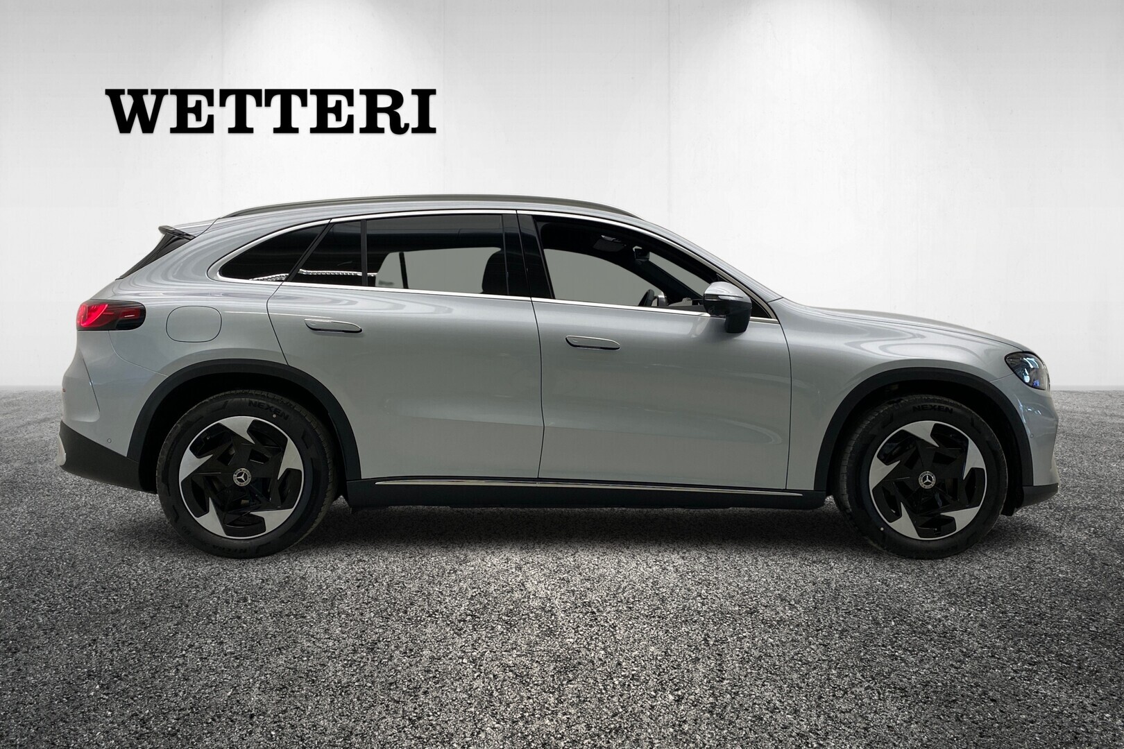 MERCEDES-BENZ GLC 2026