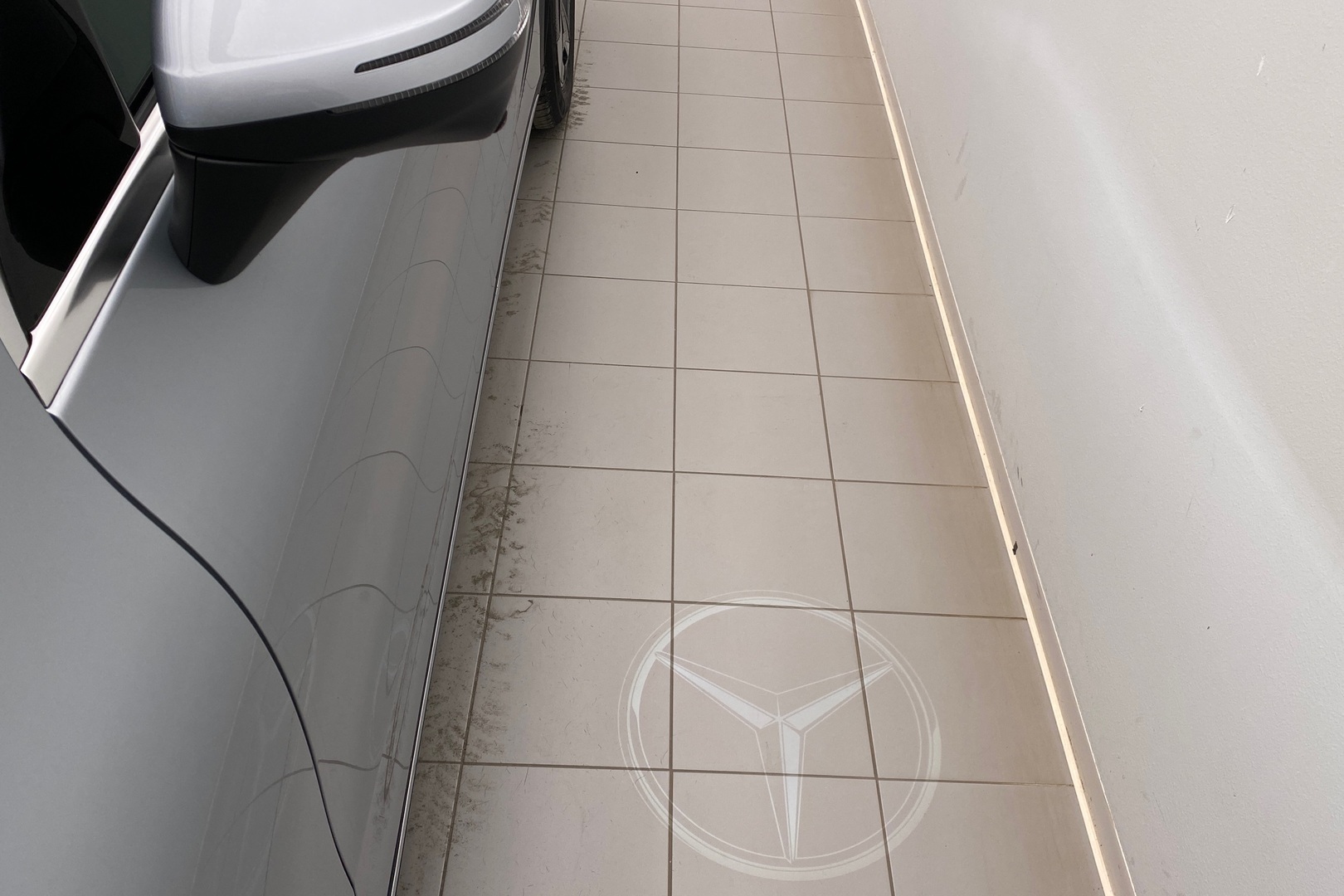 MERCEDES-BENZ GLC 2026