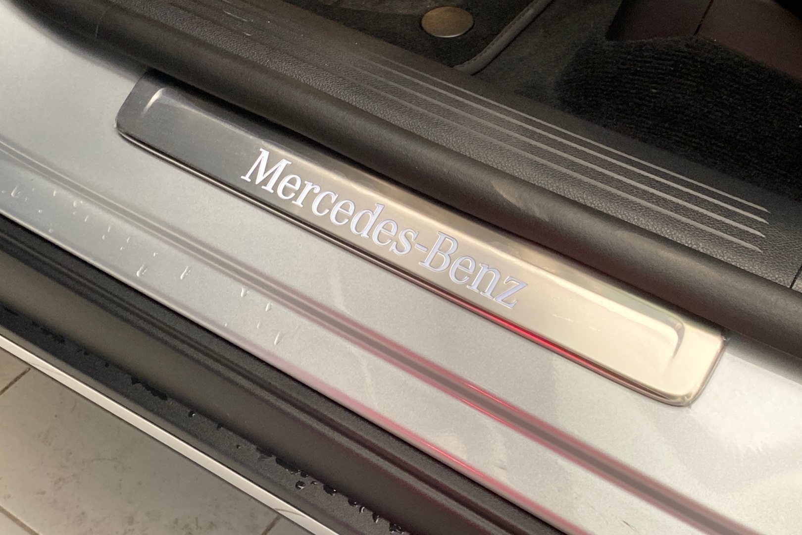 MERCEDES-BENZ GLC 2026