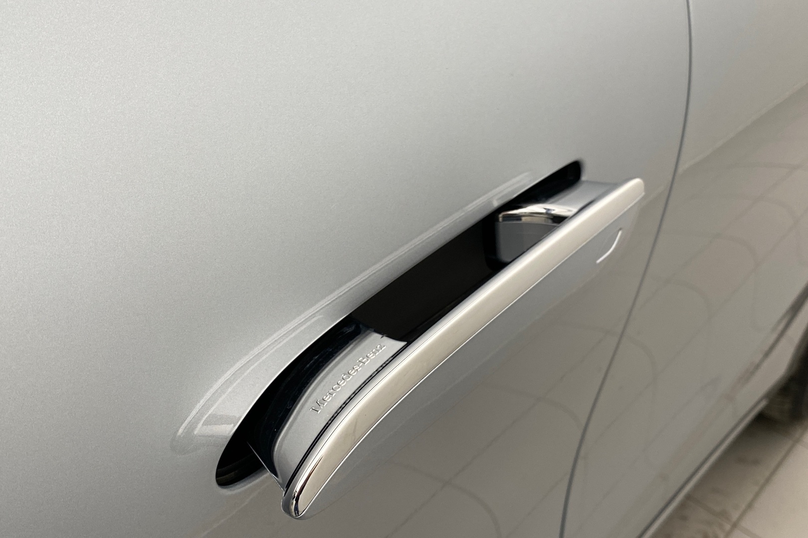 MERCEDES-BENZ GLC 2026