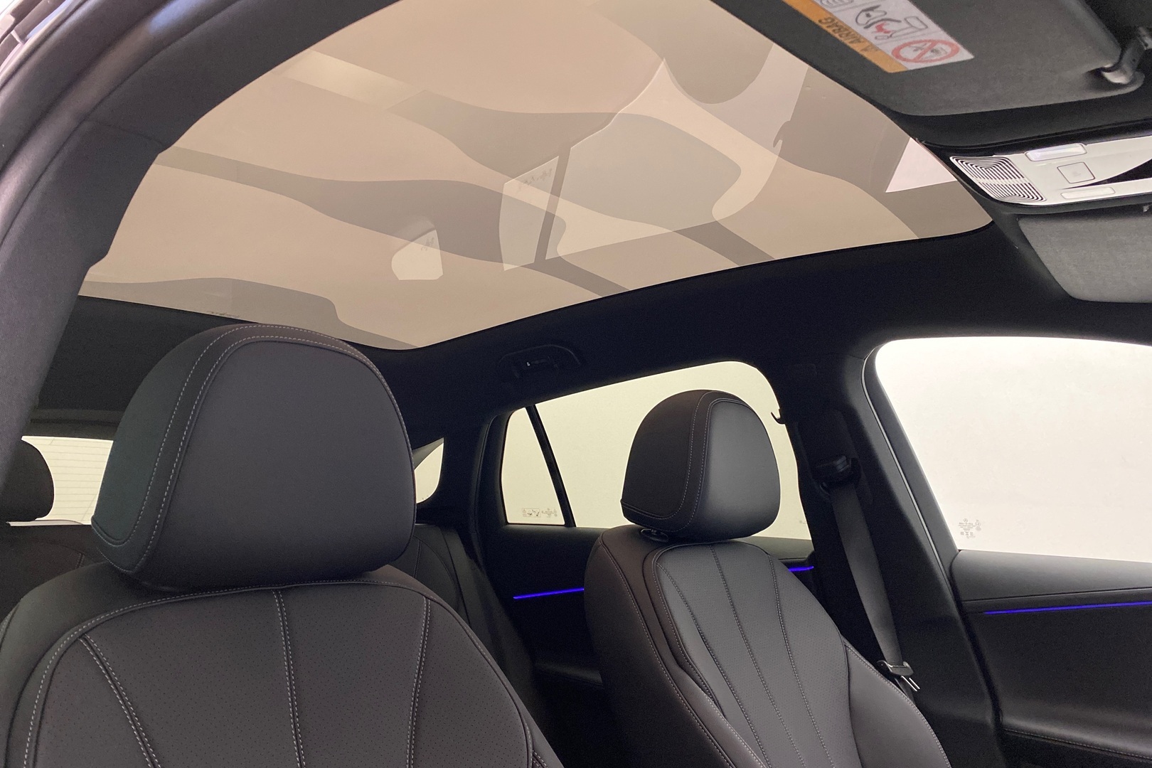 MERCEDES-BENZ GLC 2026