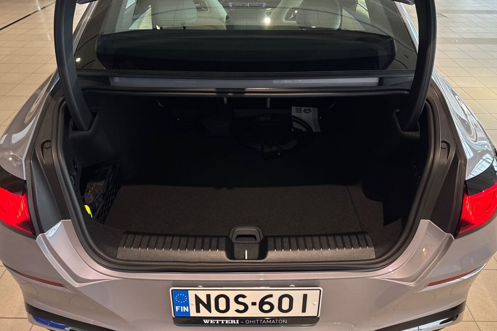 MERCEDES-BENZ C 2026