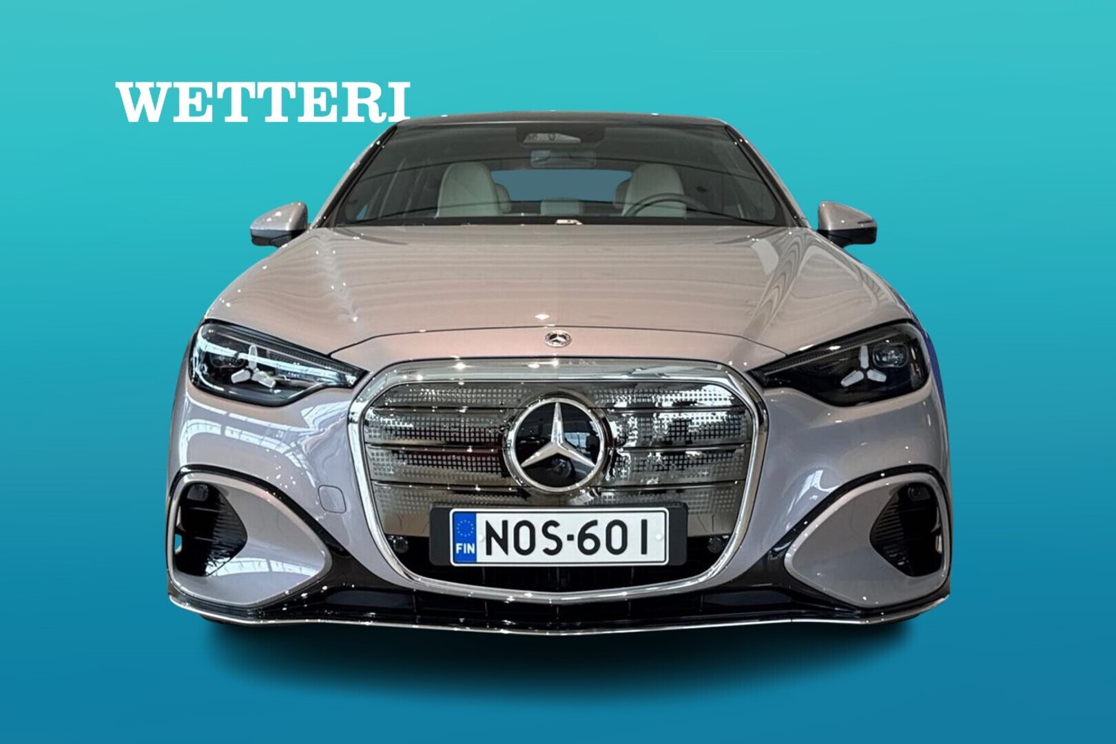 MERCEDES-BENZ C 2026