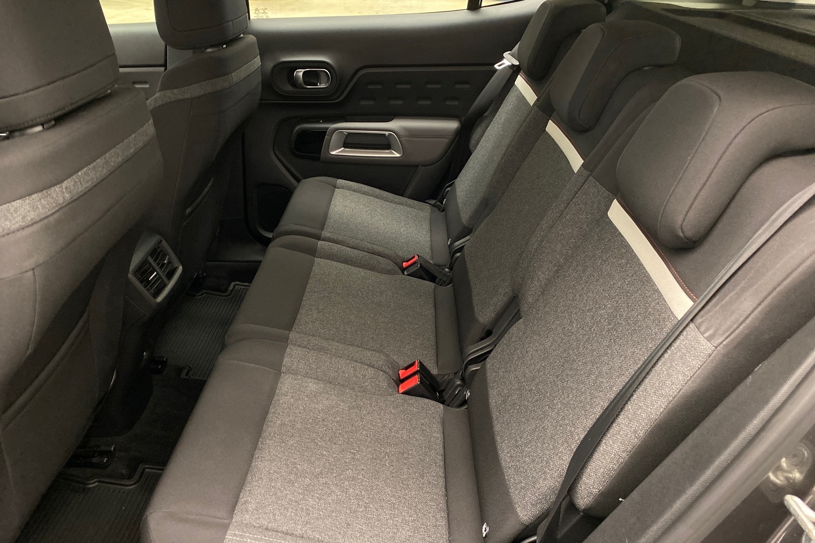CITROEN C5 Aircross 2021