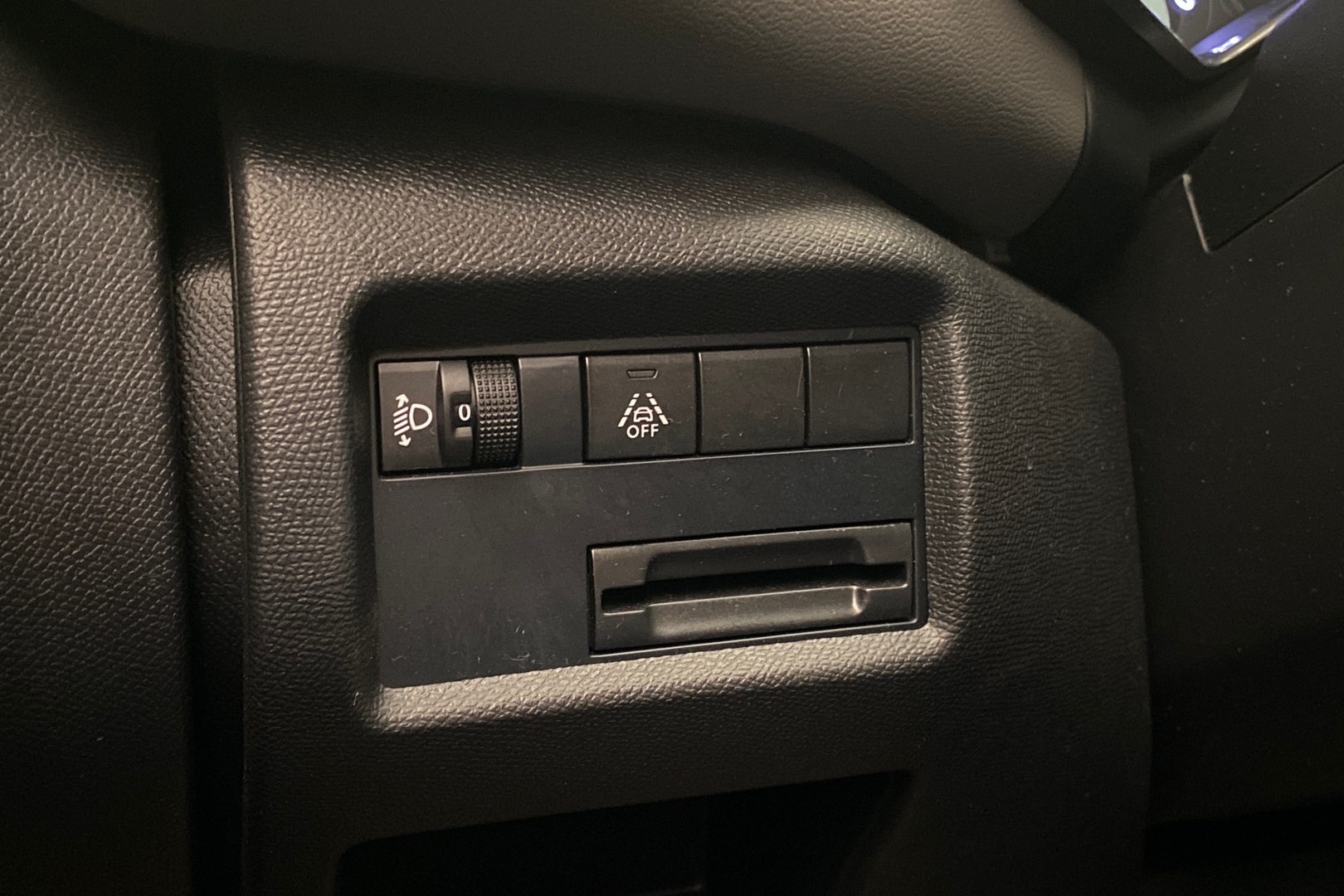 CITROEN C5 Aircross 2021