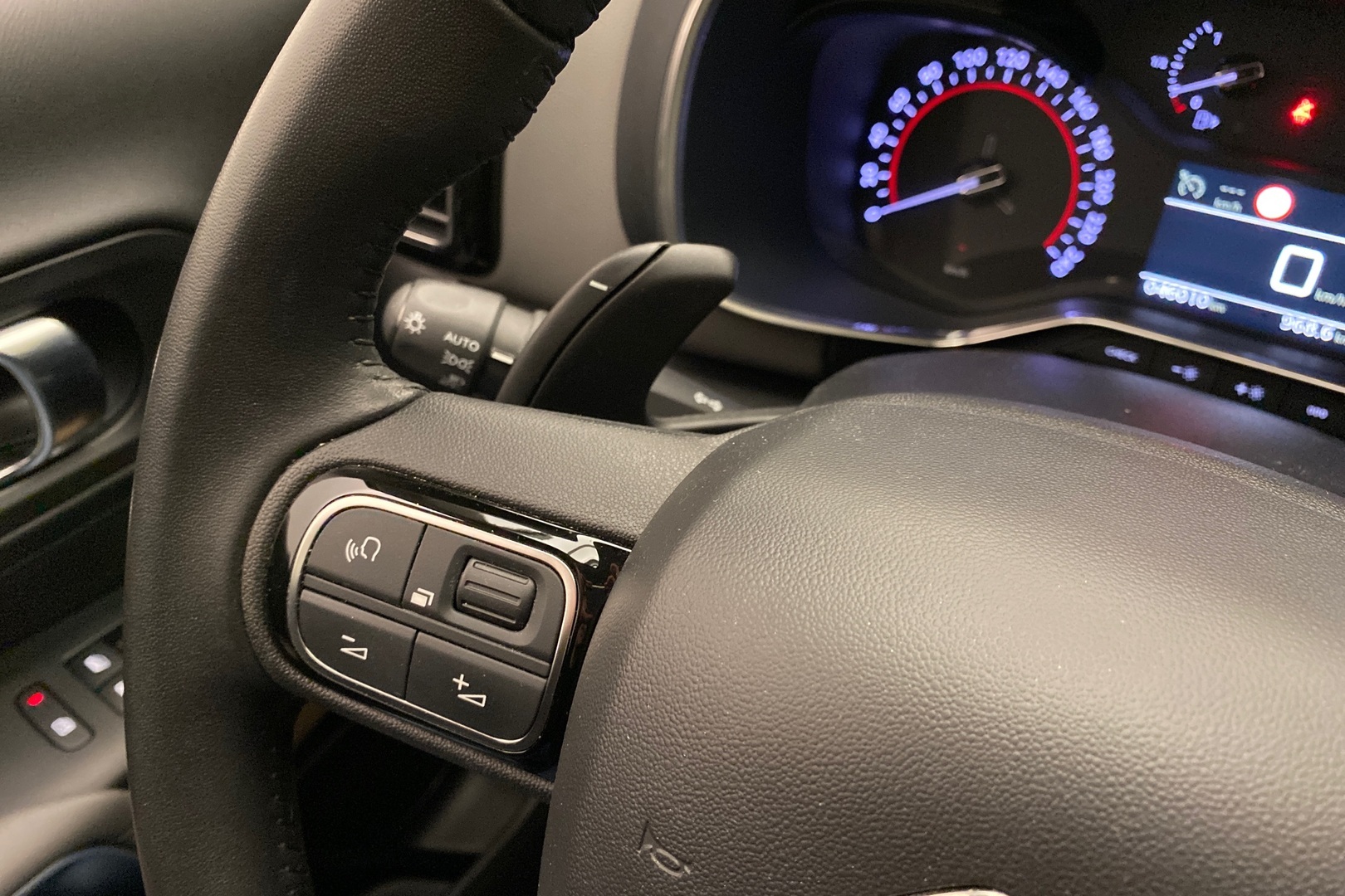 CITROEN C5 Aircross 2021