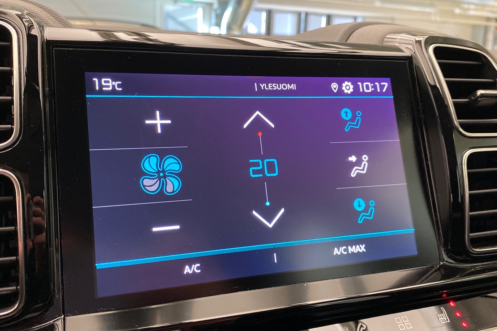 CITROEN C5 Aircross 2021