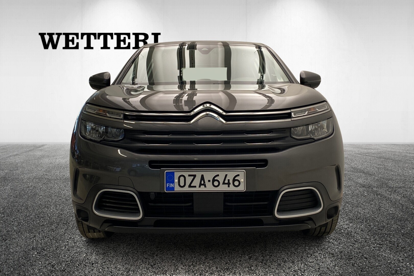 CITROEN C5 Aircross 2021