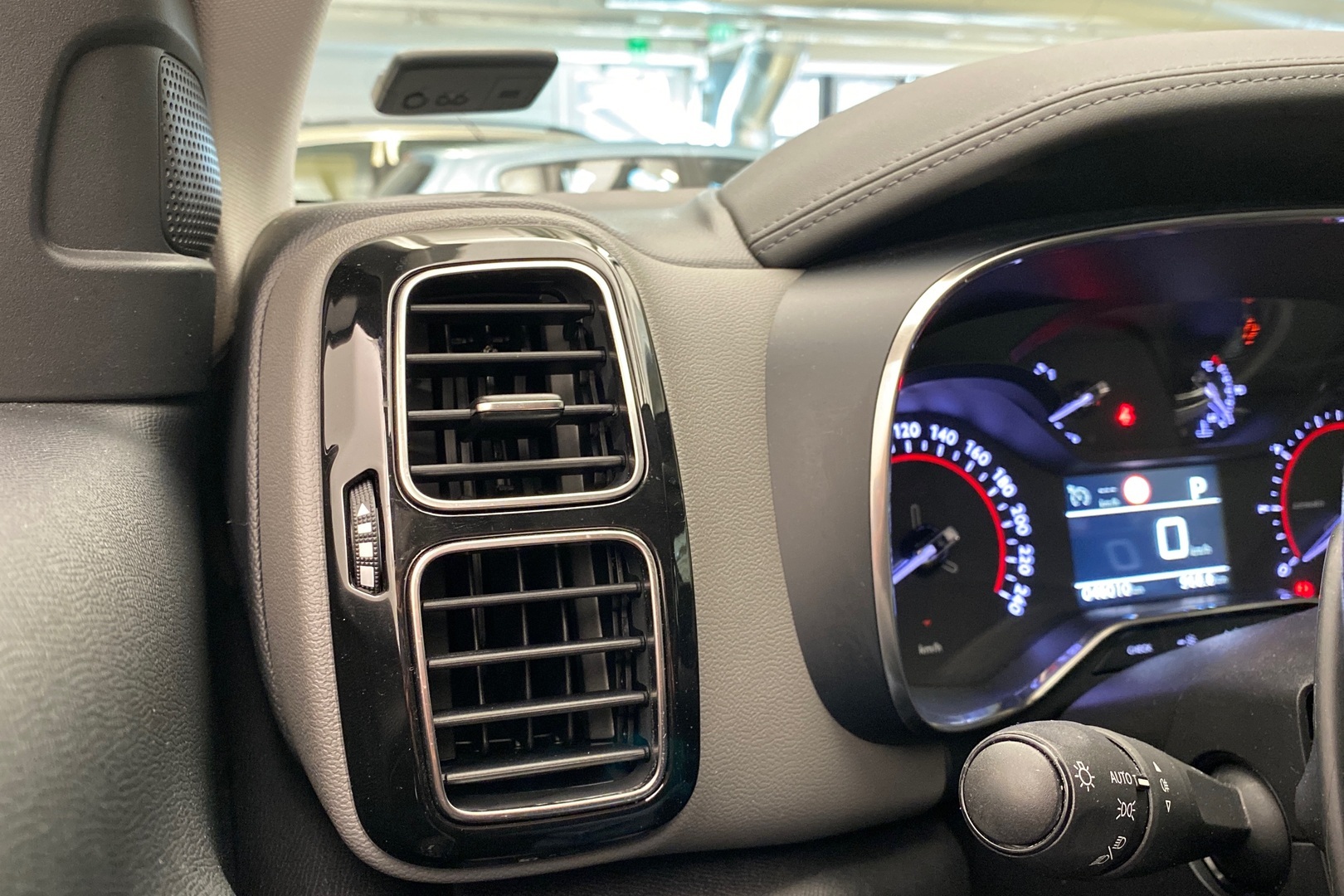CITROEN C5 Aircross 2021