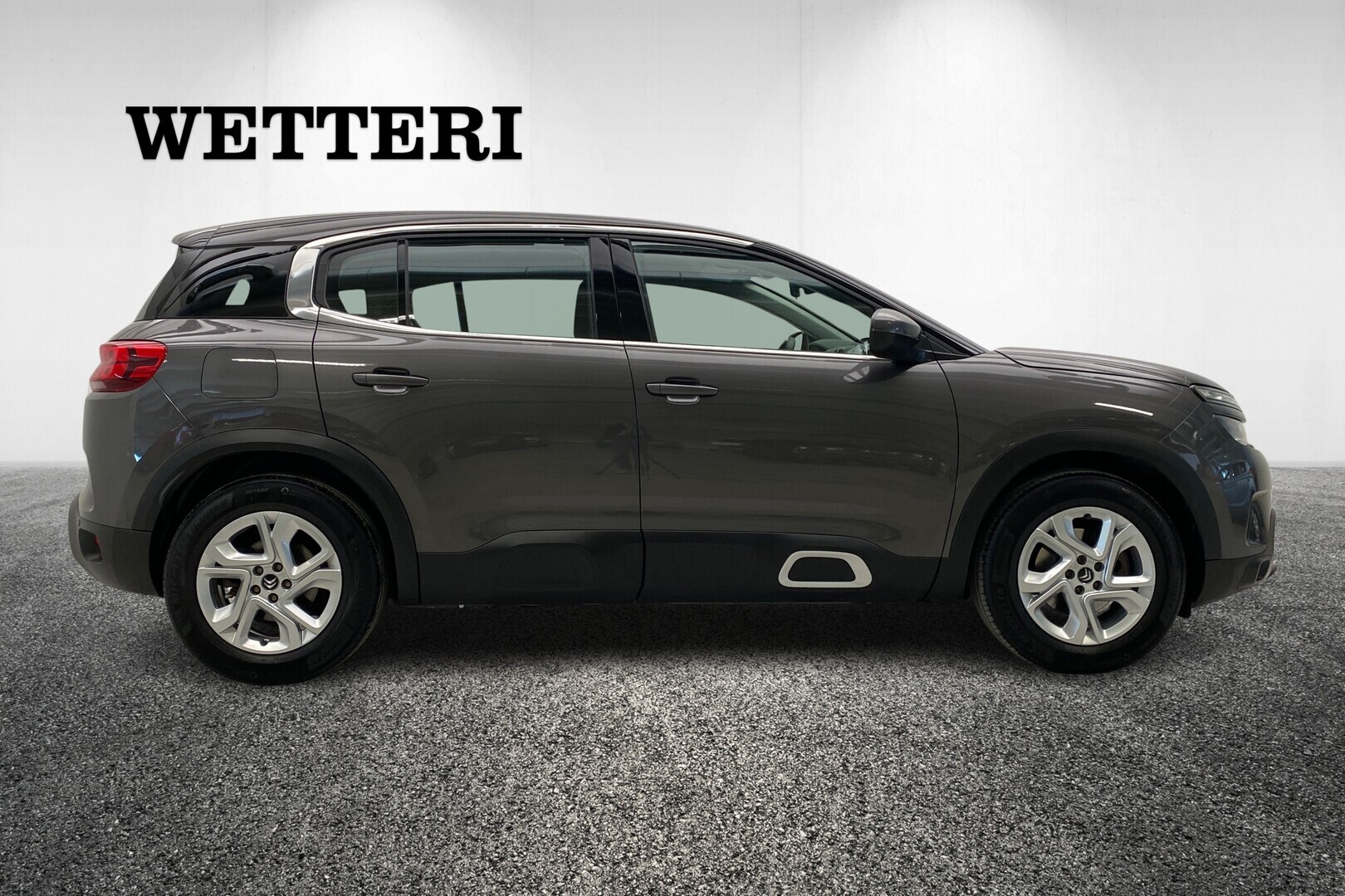 CITROEN C5 Aircross 2021