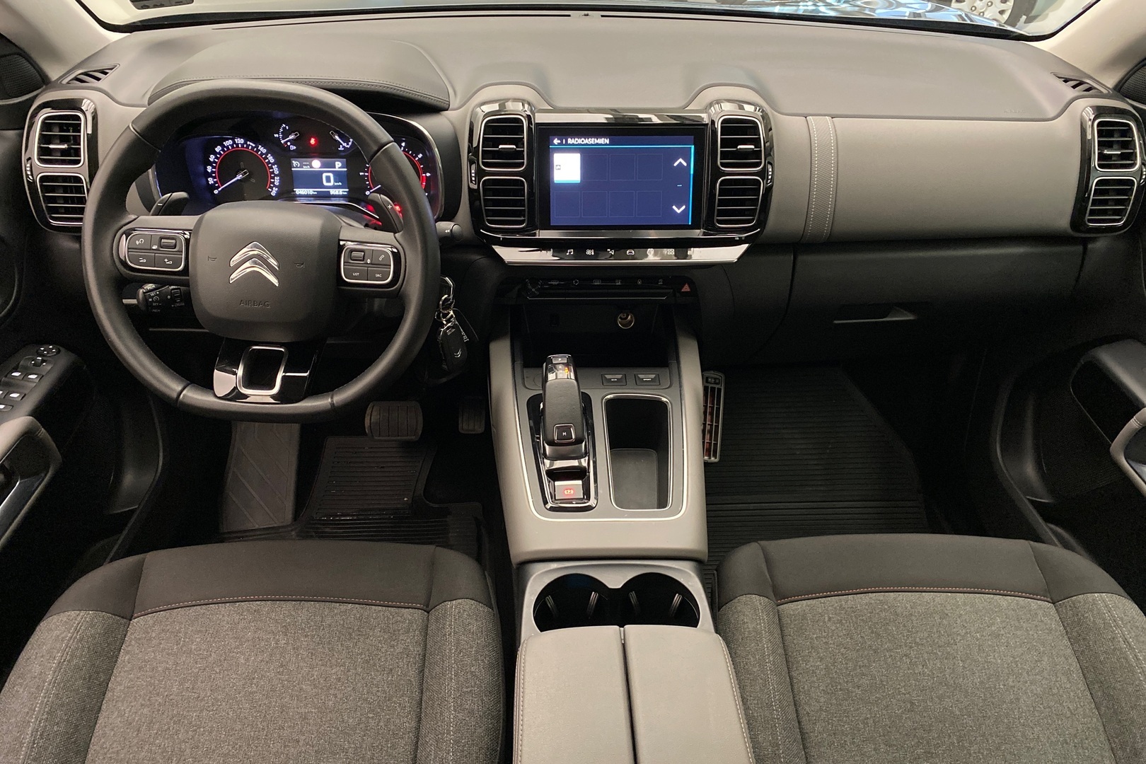 CITROEN C5 Aircross 2021